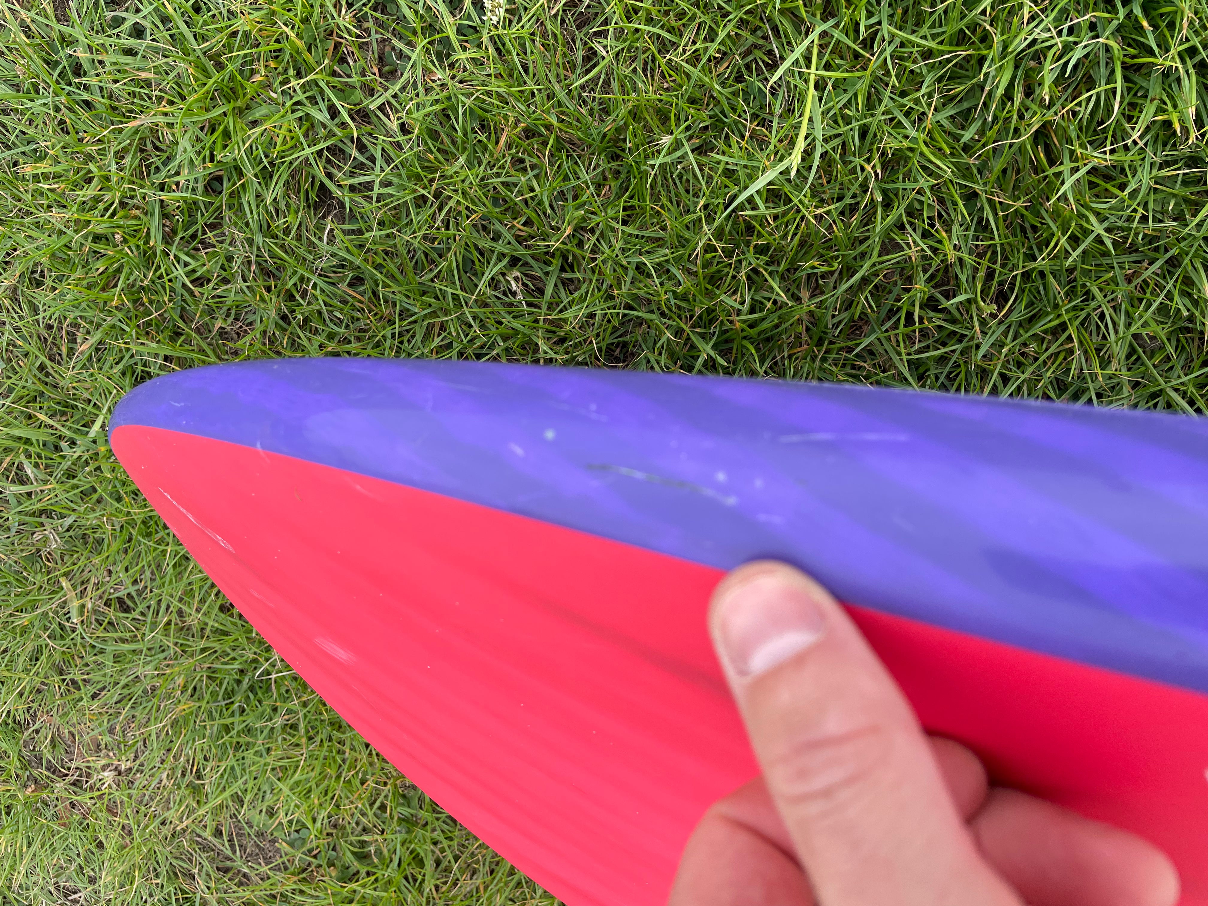 Used Fanatic Grip 2023 81 liters