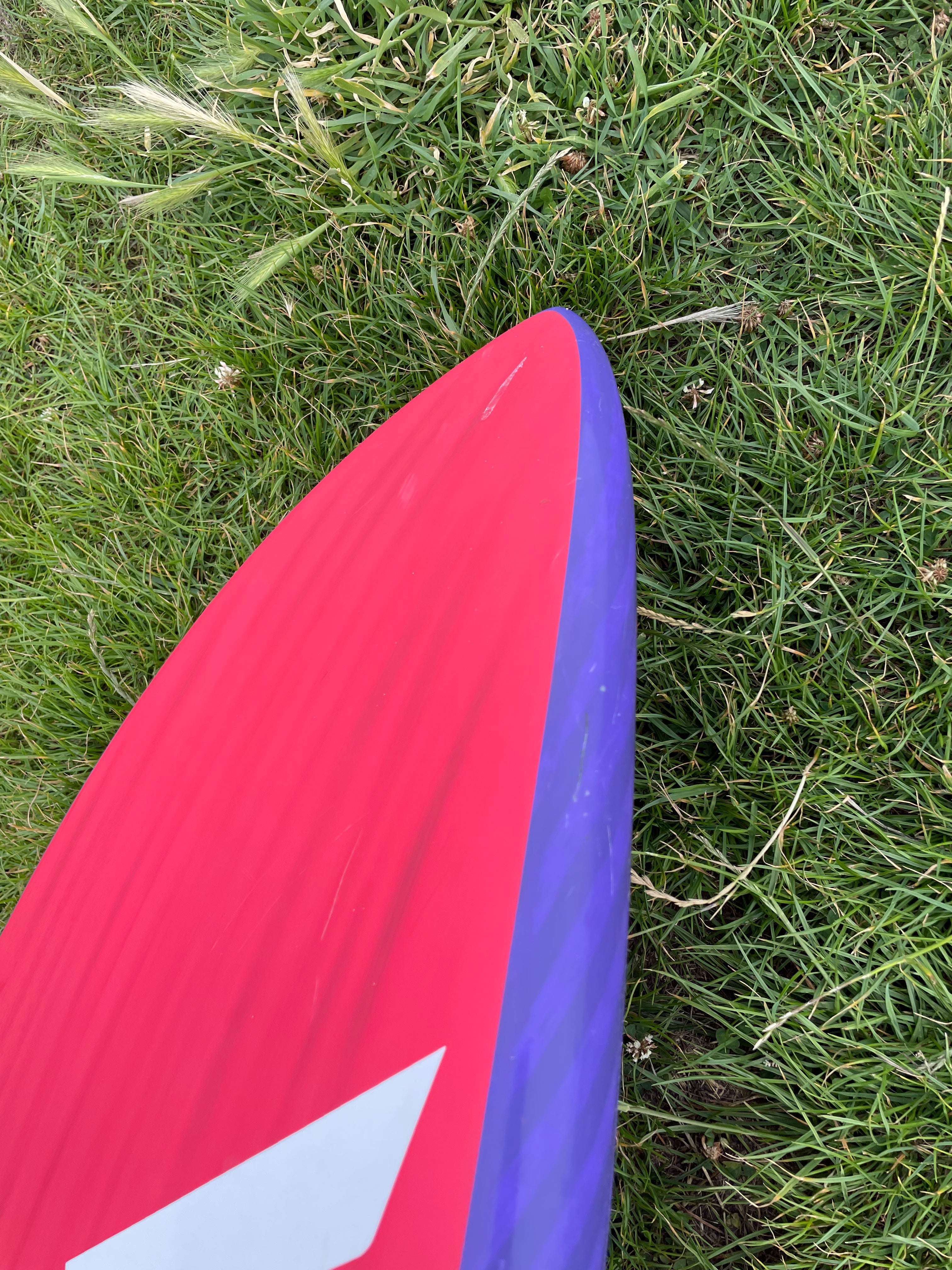 Used Fanatic Grip 2023 81 liters