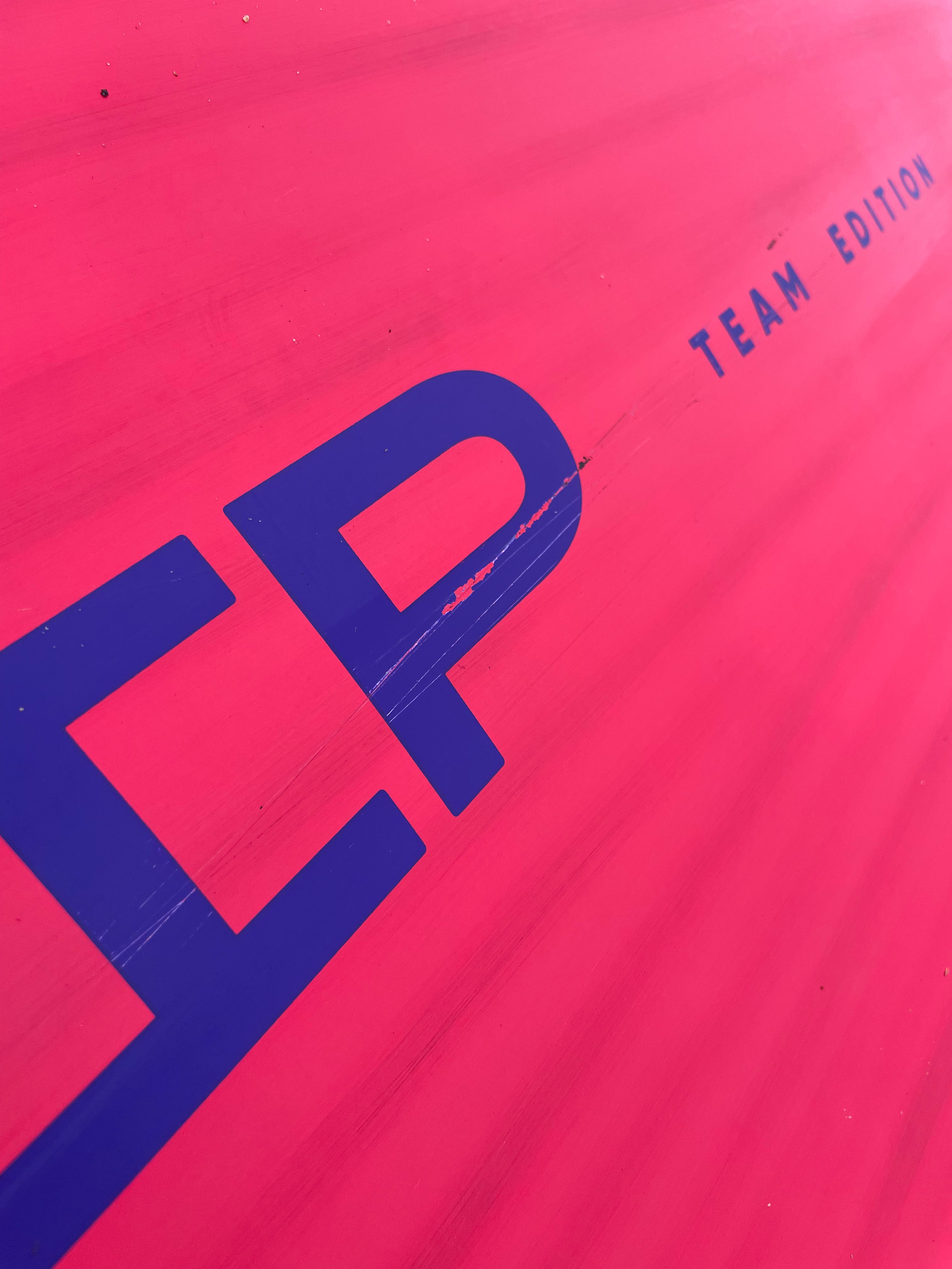 Used Fanatic Grip 2023 81 liters