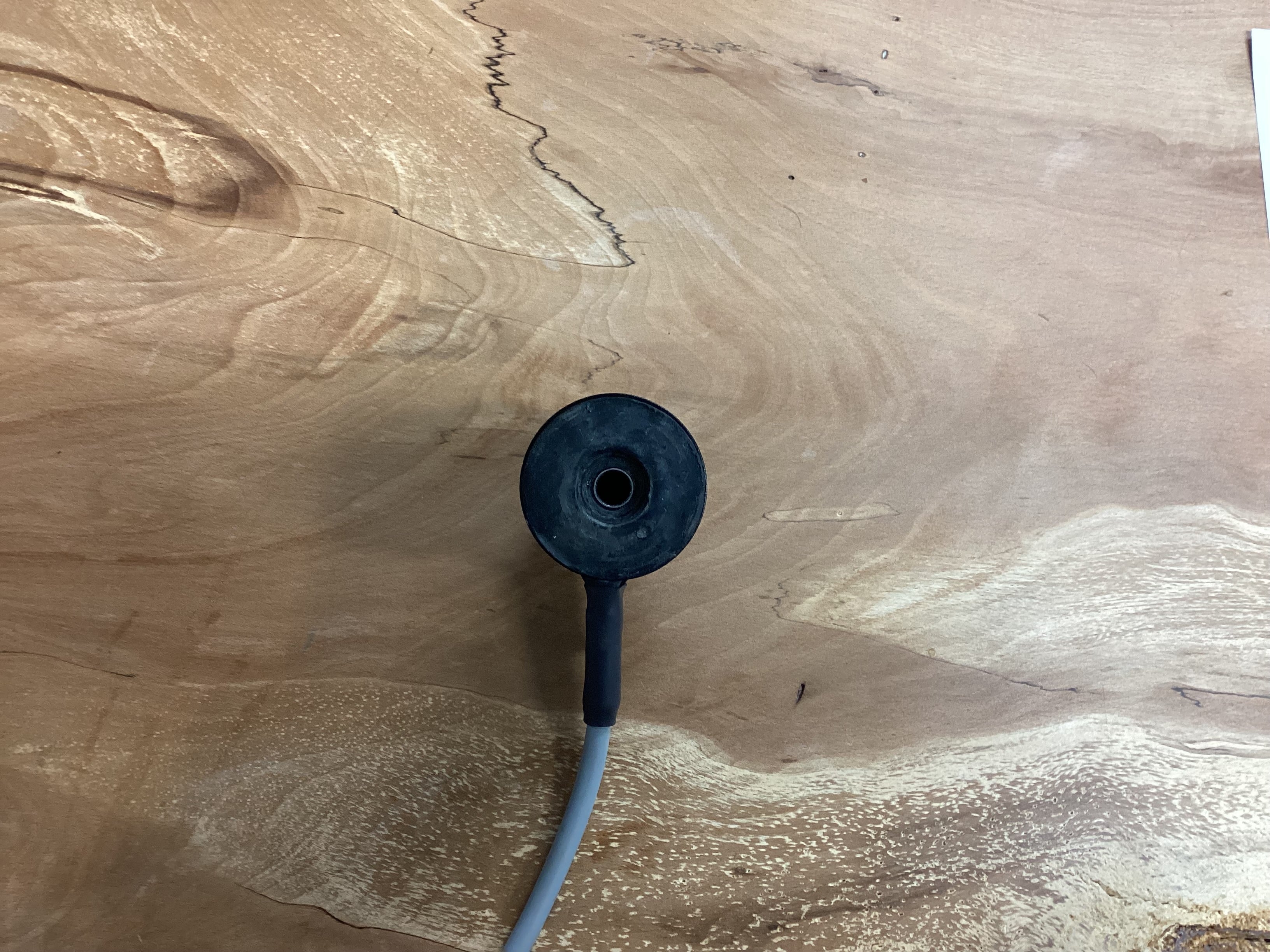 Used Foil Drive 25cm Cable Length Stator & Motor