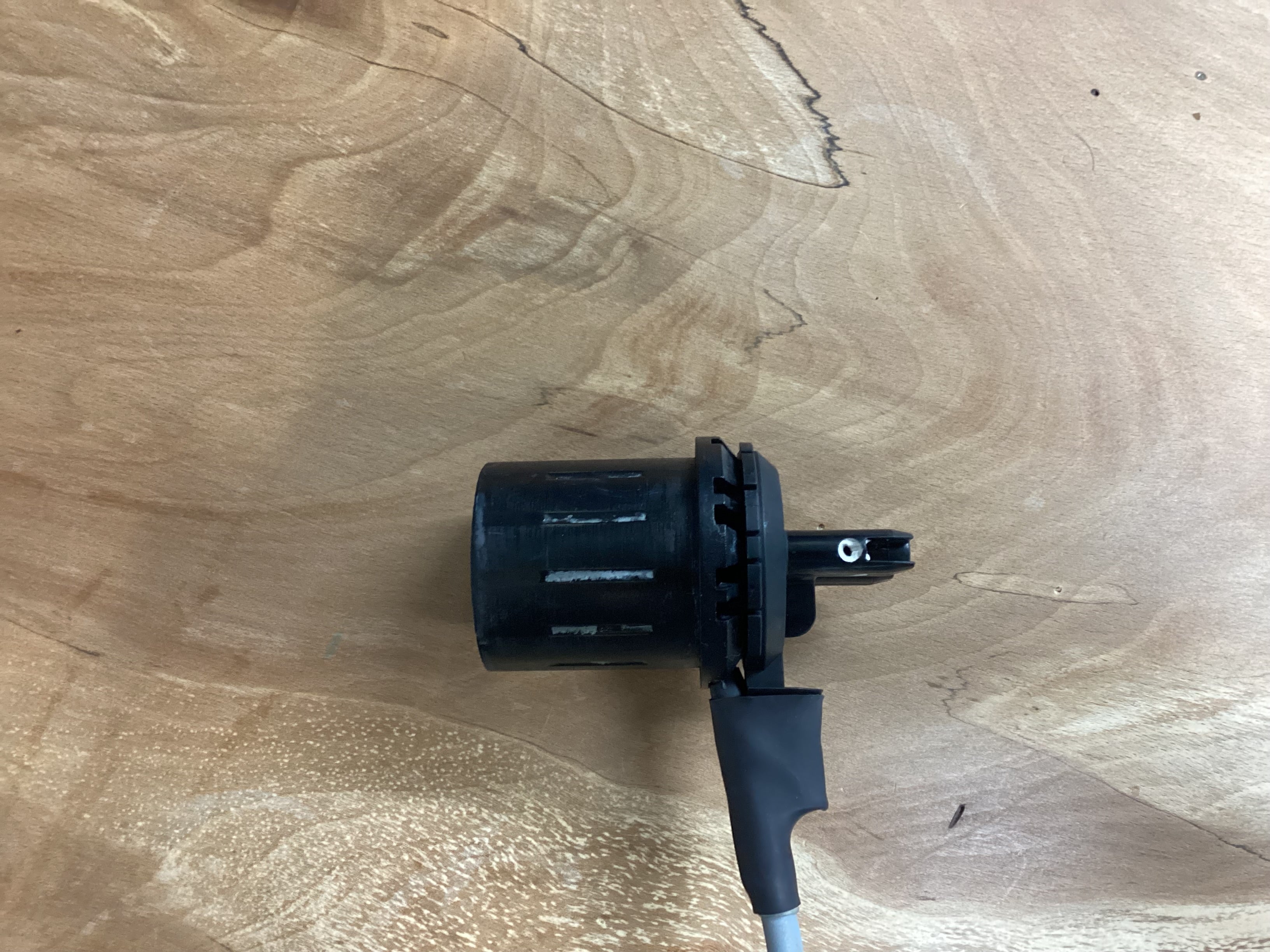 Used Foil Drive 25cm Cable Length Stator & Motor