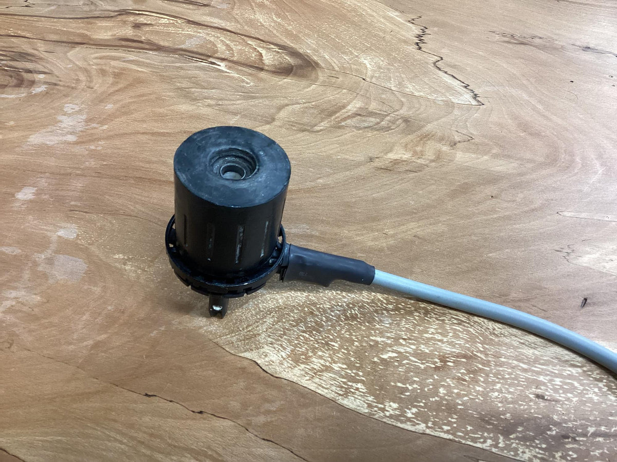 Used Foil Drive 25cm Cable Length Stator & Motor