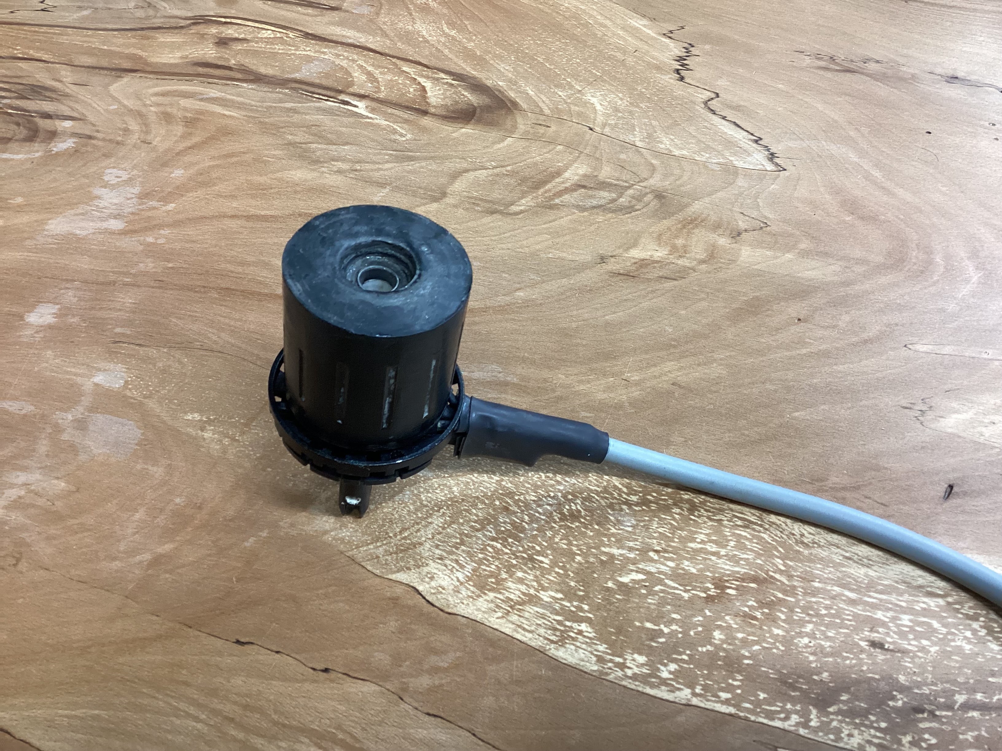 Used Foil Drive 25cm Cable Length Stator & Motor