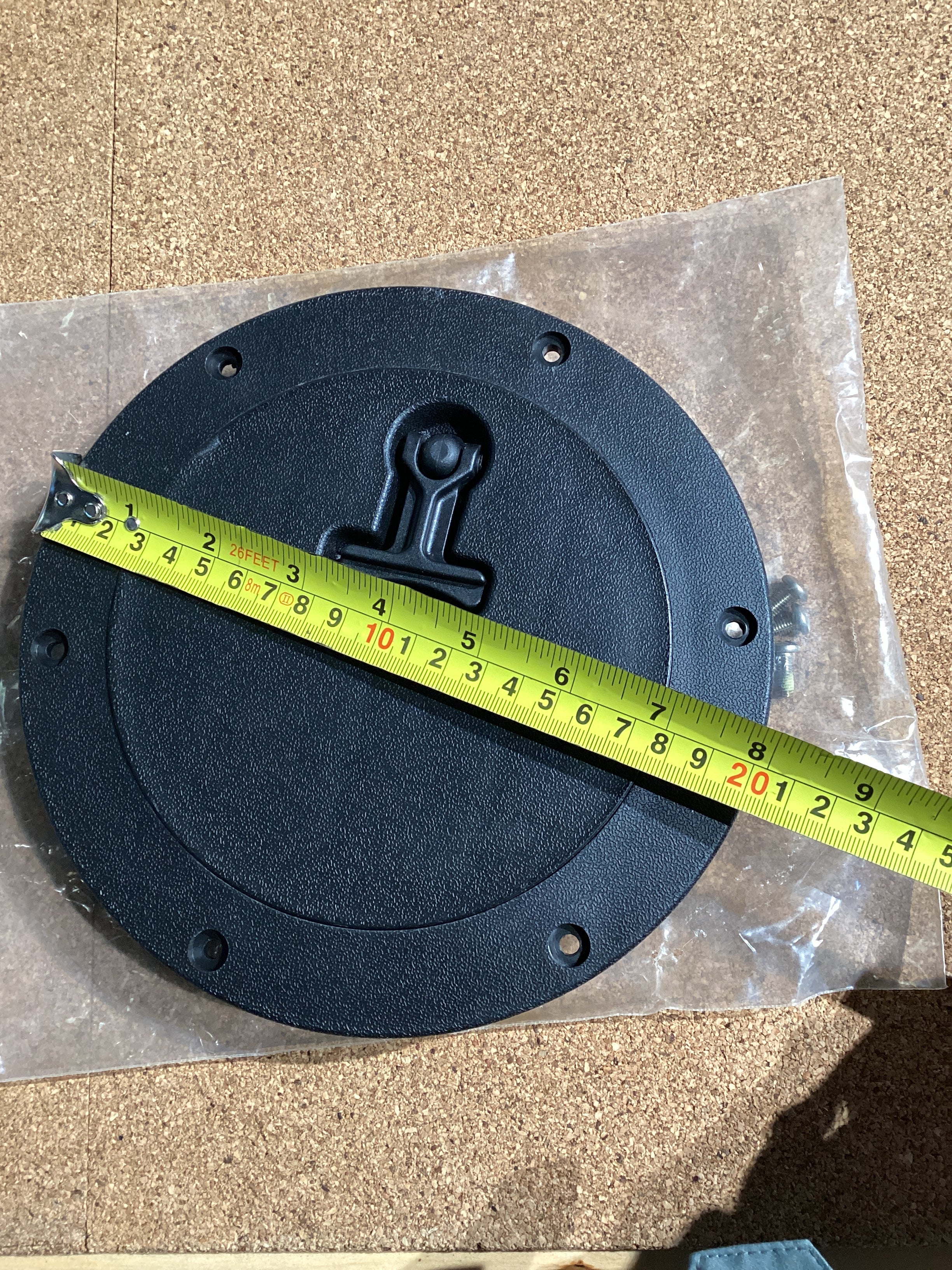 Assorted Hatch Covers - Worthing Watersports - 35934541095487 - Spareparts - Worthing Watersports