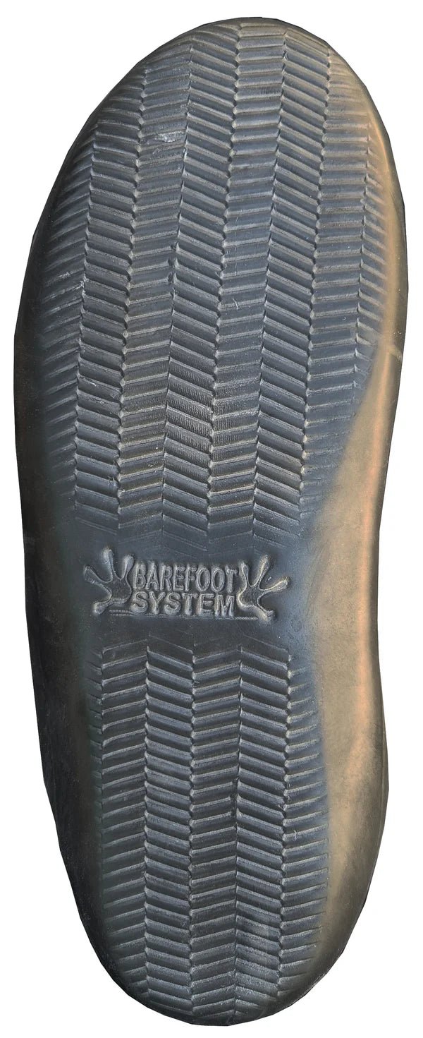 ATAN Hot Wave 6/5mm Wetsuit Boots - Worthing Watersports - 3760289200474 - Wetsuit Boots - ATAN