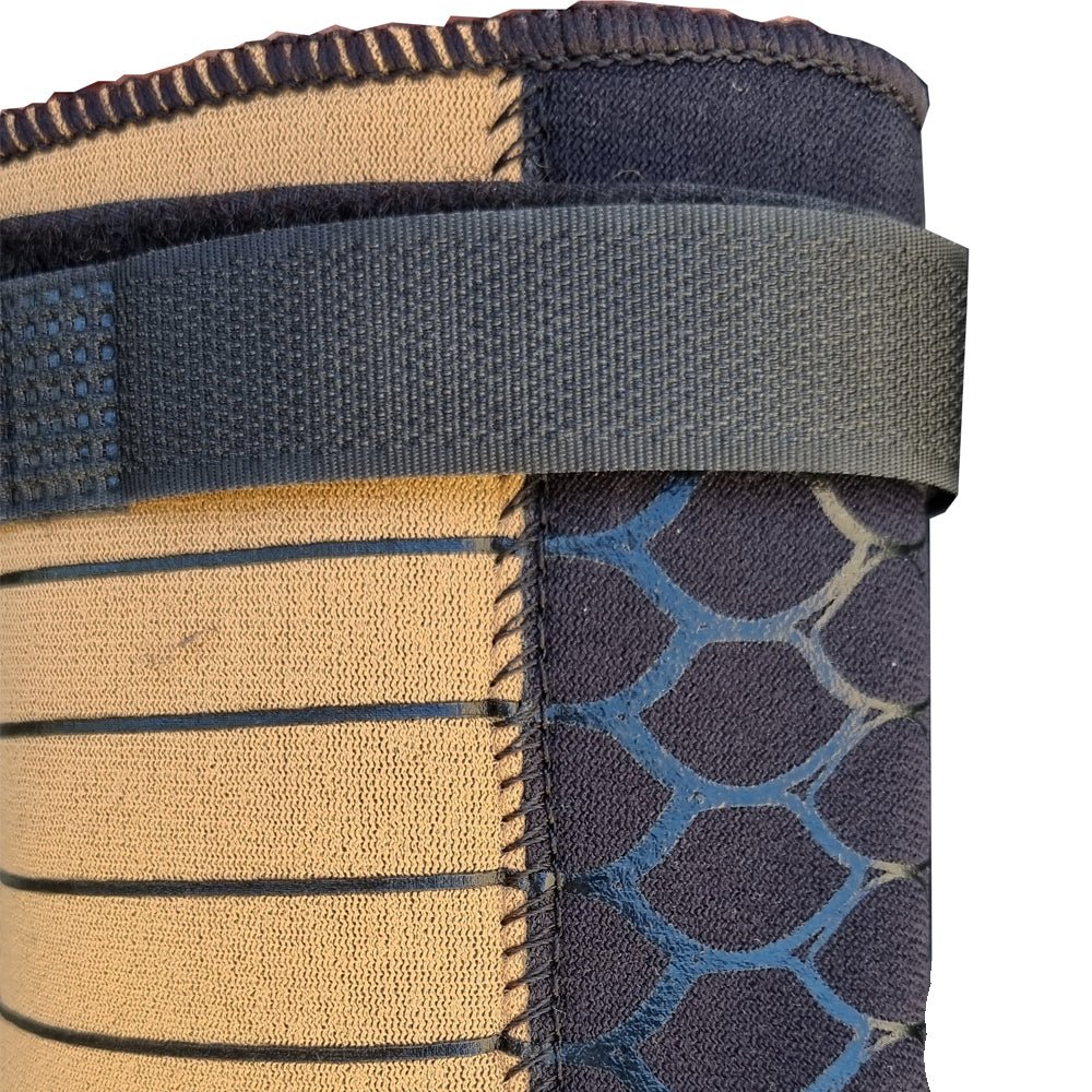 ATAN Hot Wave 6/5mm Wetsuit Boots - Worthing Watersports -  - Wetsuit Boots - ATAN