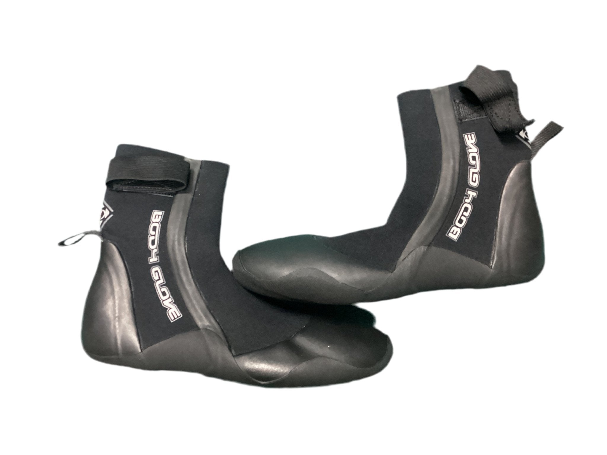 Body Glove Wetsuit Boots 5mm - Worthing Watersports - Worthing Watersports