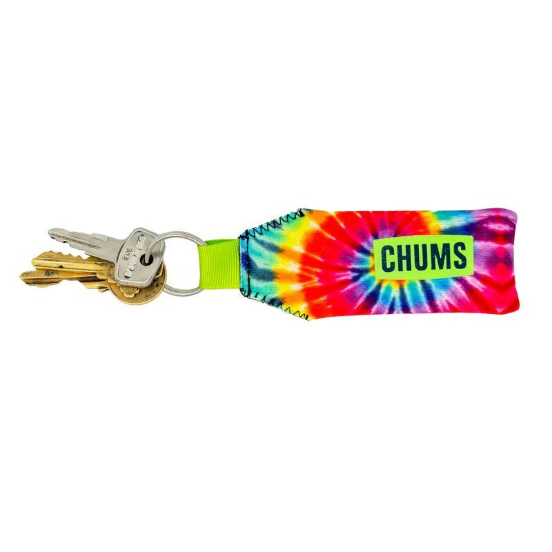 Chums Floating Neo Keychain - Worthing Watersports - 093039900281 - Accessories - Chums