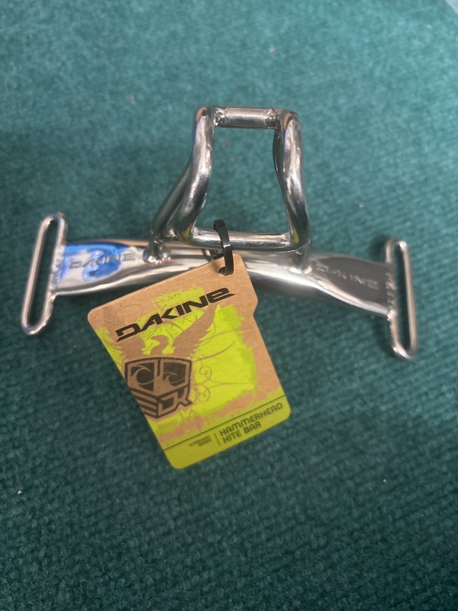 Dakine Hammerhead Kite Bar 6” - Worthing Watersports - Kitesurfing - Dakine