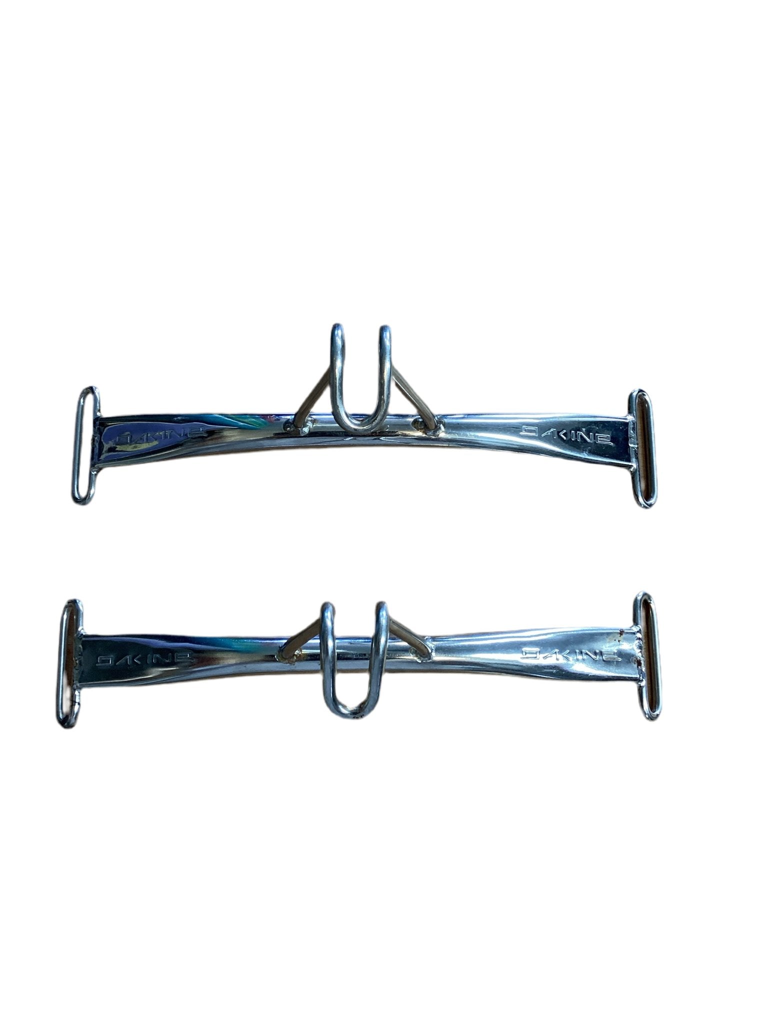 Dakine Harness Hook Stainless Spreader Bar 10" - Worthing Watersports - 05651594262070 - Kitesurfing - Dakine