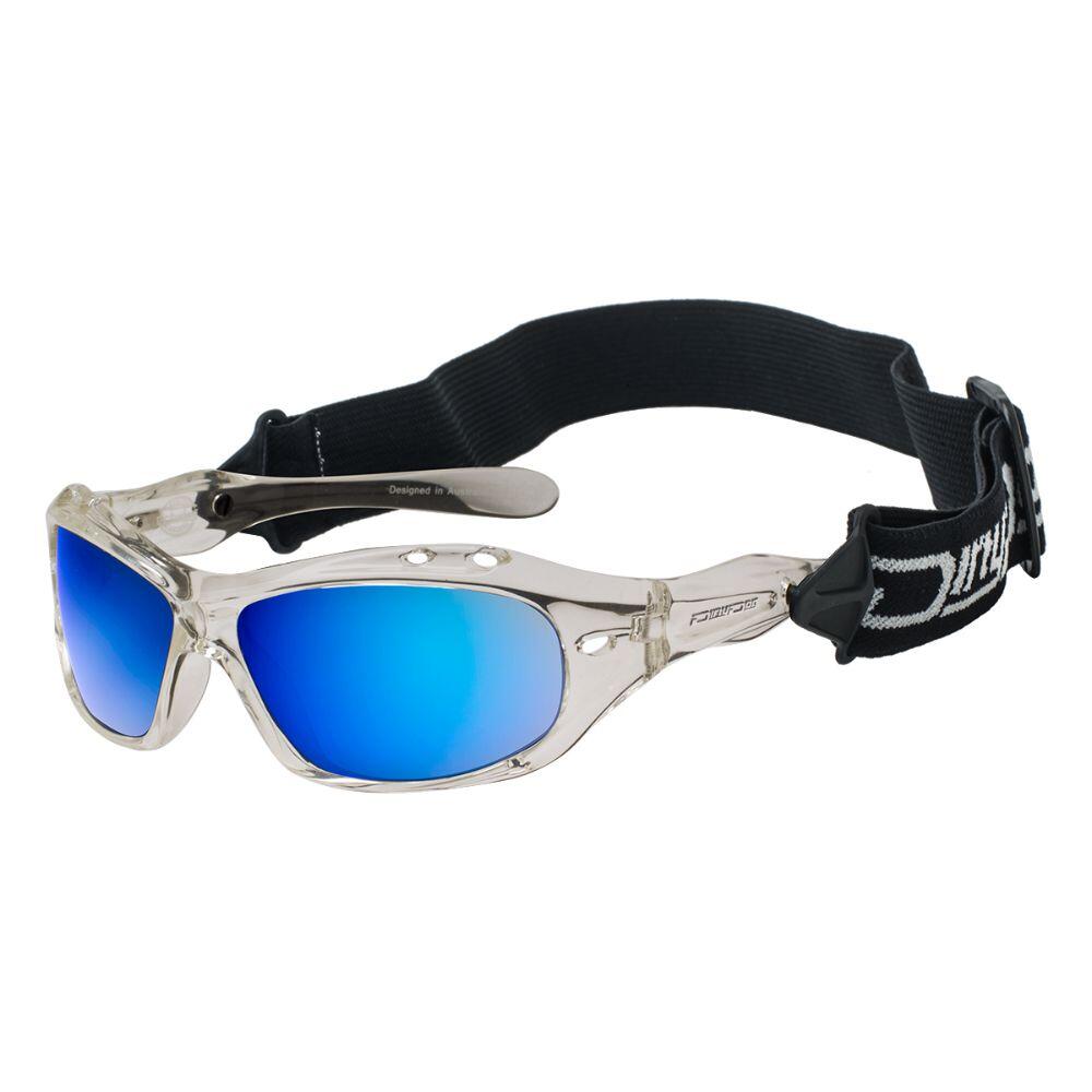 Dirty Dog Wetglass Curl II Floating Sunglasses - Worthing Watersports - 53113 - Sunglasses - Dirty Dog