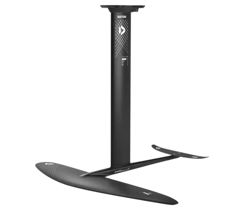 Duotone Aero Free SLS Complete Foil Set - AL 3BS QM - Worthing Watersports - Foil Sets Complete - Duotone X