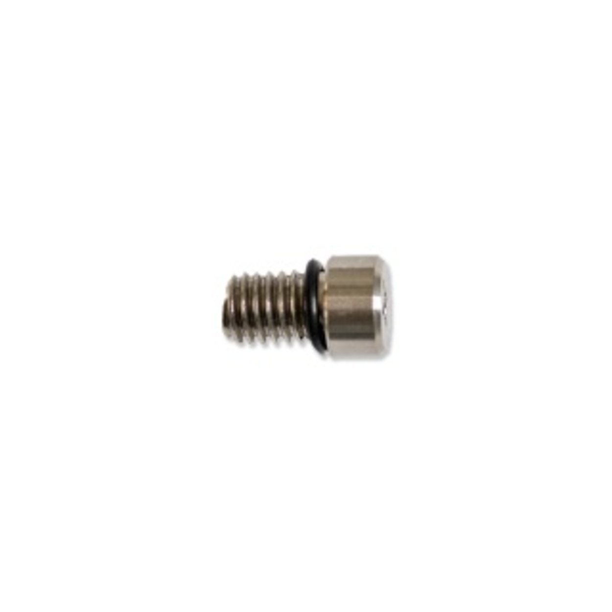 Duotone Airvalve Screw f. Composite Boards (DTW/FA) 2024 - Worthing Watersports - 9010583199504 - Spareparts - Duotone Windsurfing