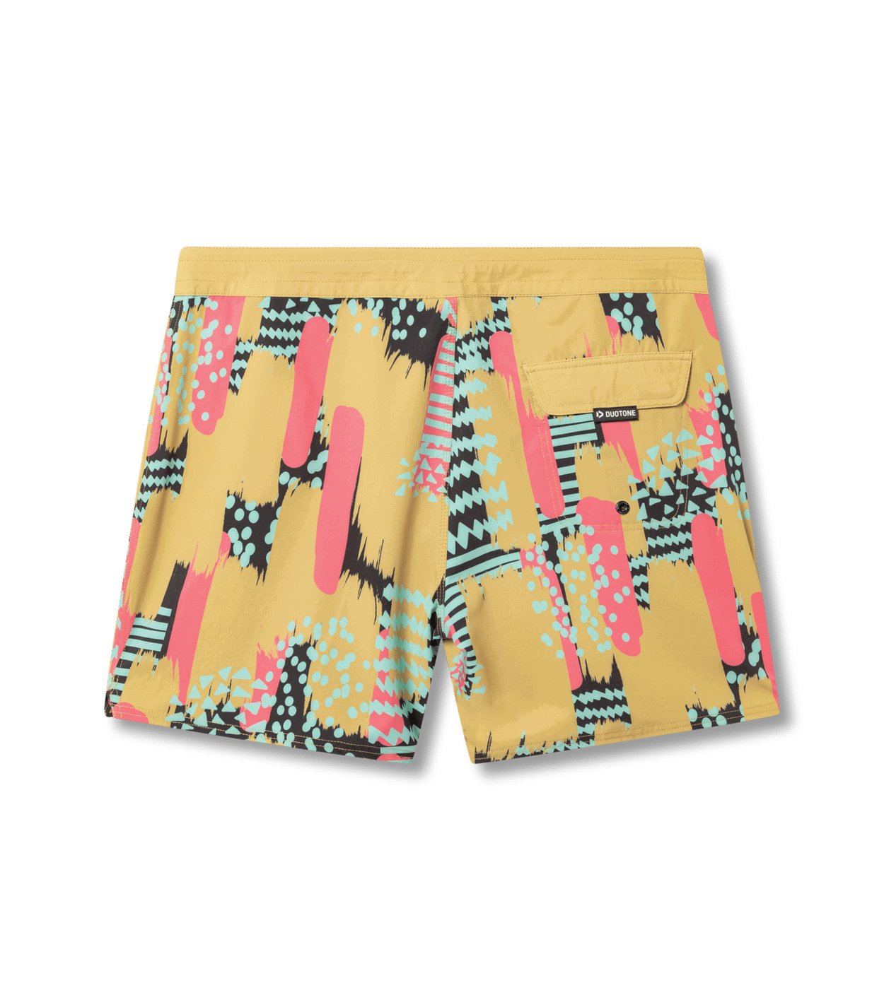 Duotone Apparel Boardshorts DT 17inch men 2025 - Worthing Watersports - 9010583218496 - Clothing - Duotone Apparel