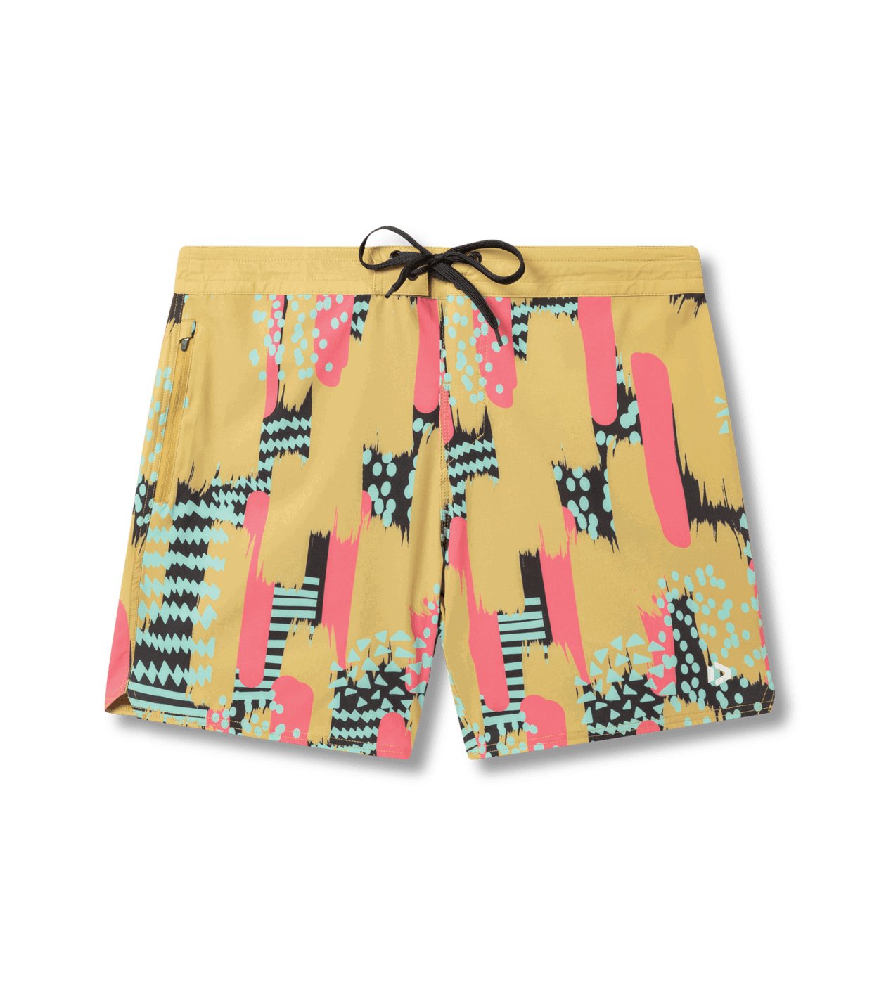 Duotone Apparel Boardshorts DT 17inch men 2025 - Worthing Watersports - 9010583218496 - Clothing - Duotone Apparel