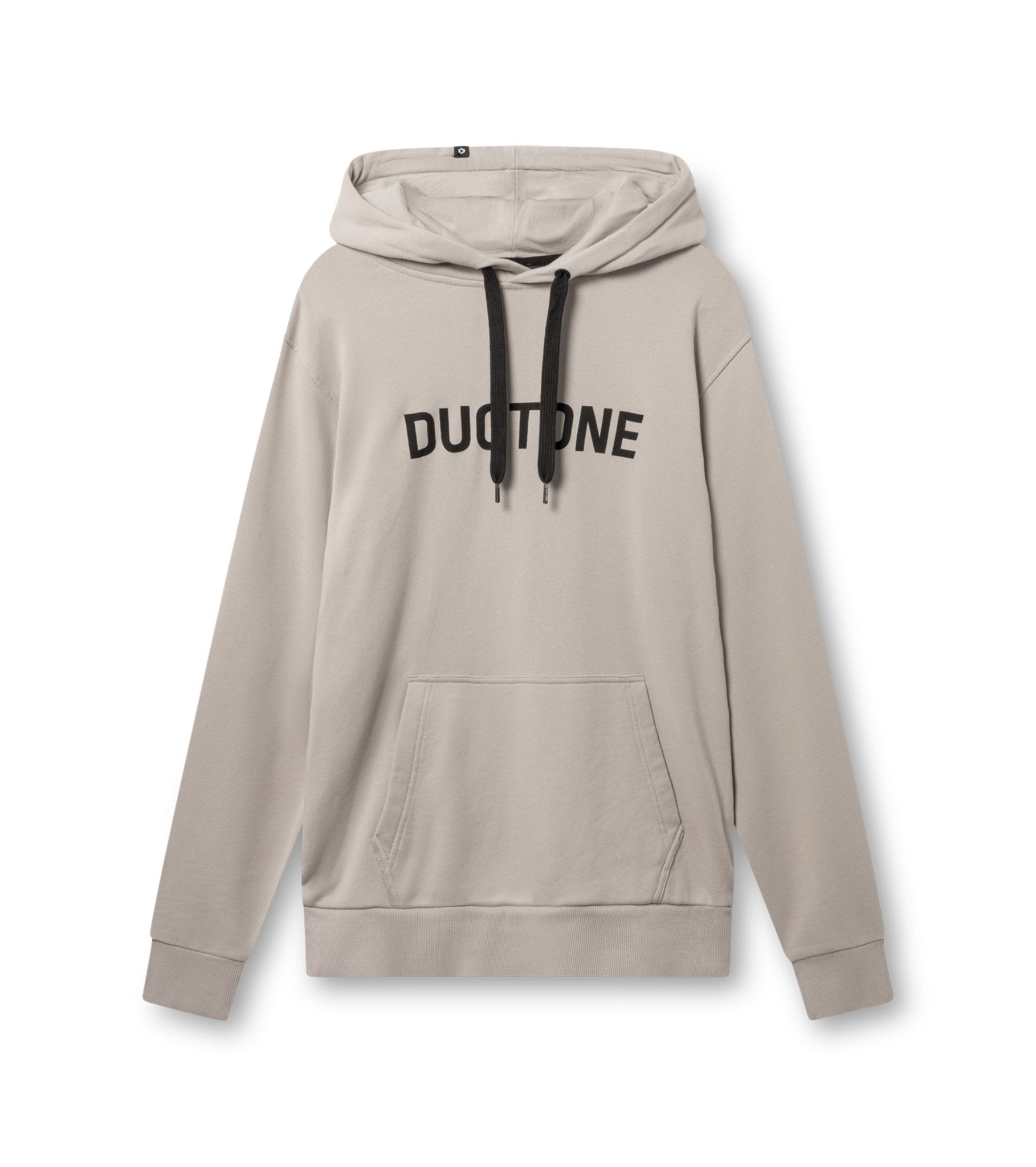 Duotone Apparel Hoody Logo unisex 2025 - Worthing Watersports - 9010583217147 - Clothing - Duotone Apparel