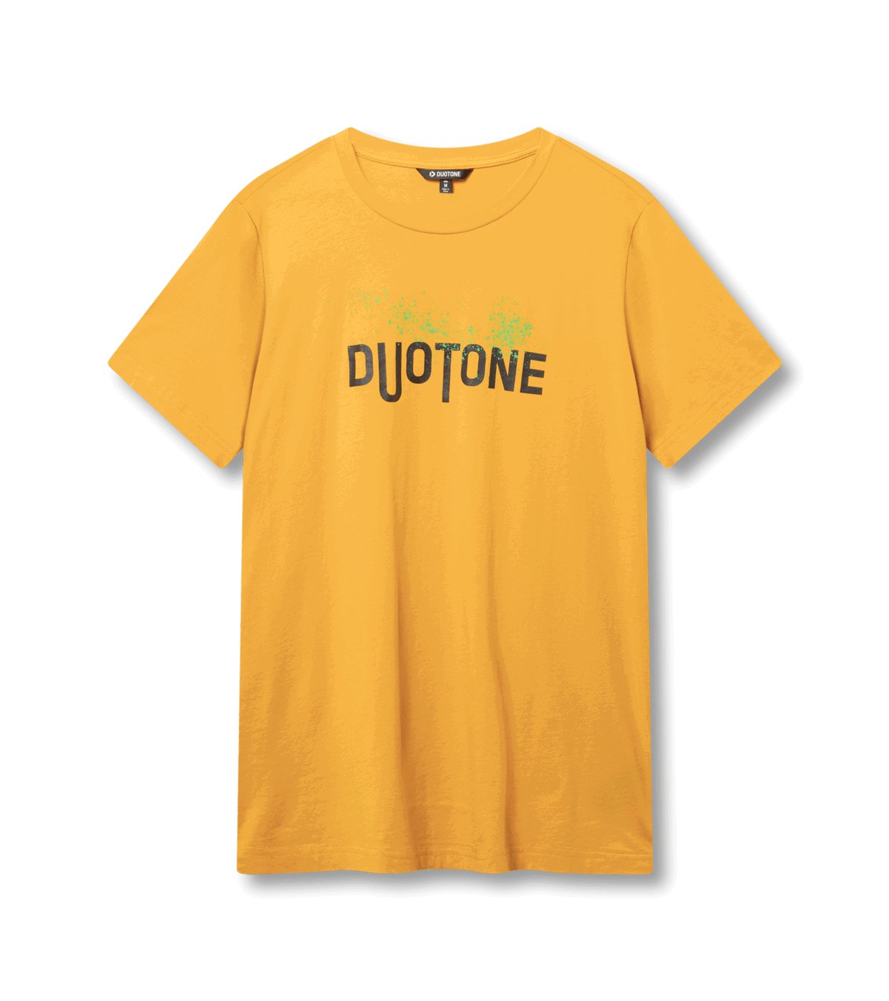 Duotone Apparel Tee 4the Team SS men 2025 - Worthing Watersports - 9010583220055 - Clothing - Duotone Apparel