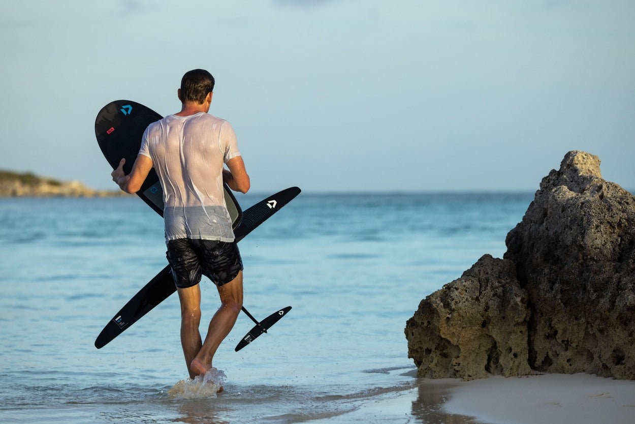 Duotone Back Wing Stabiliser H - Worthing Watersports - 9010583305431 - Foilparts - Duotone X