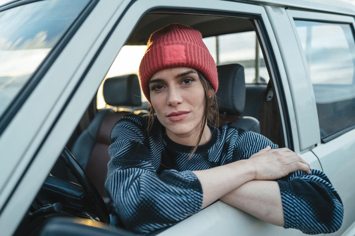 Duotone Beanie 2027