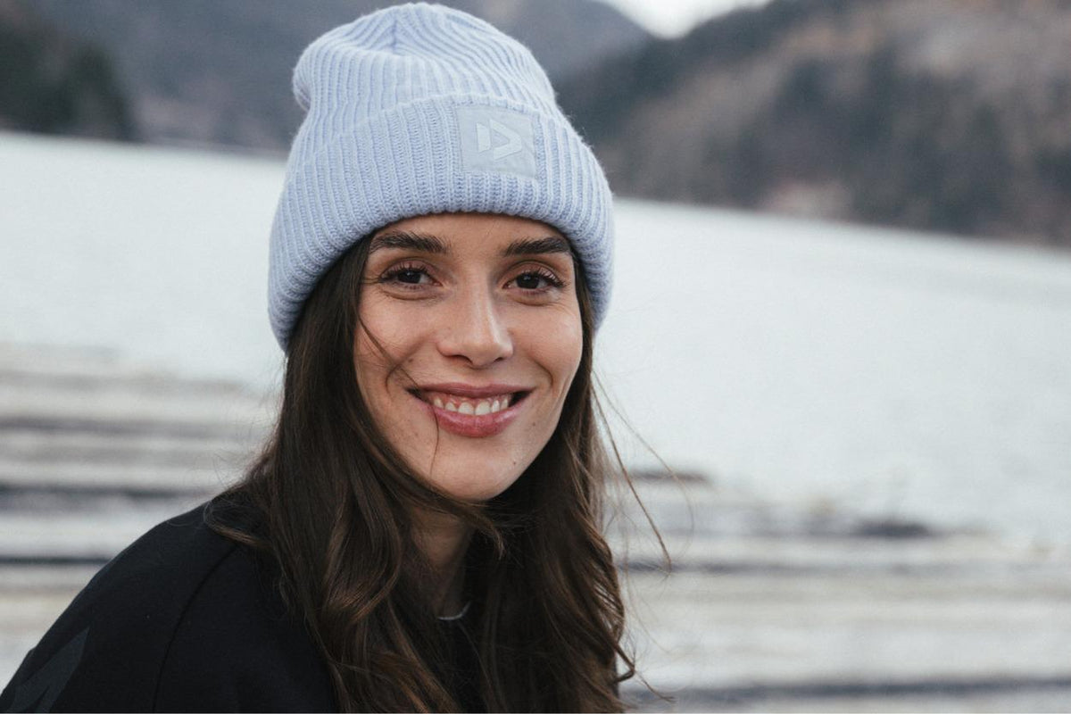 Duotone Beanie 2027