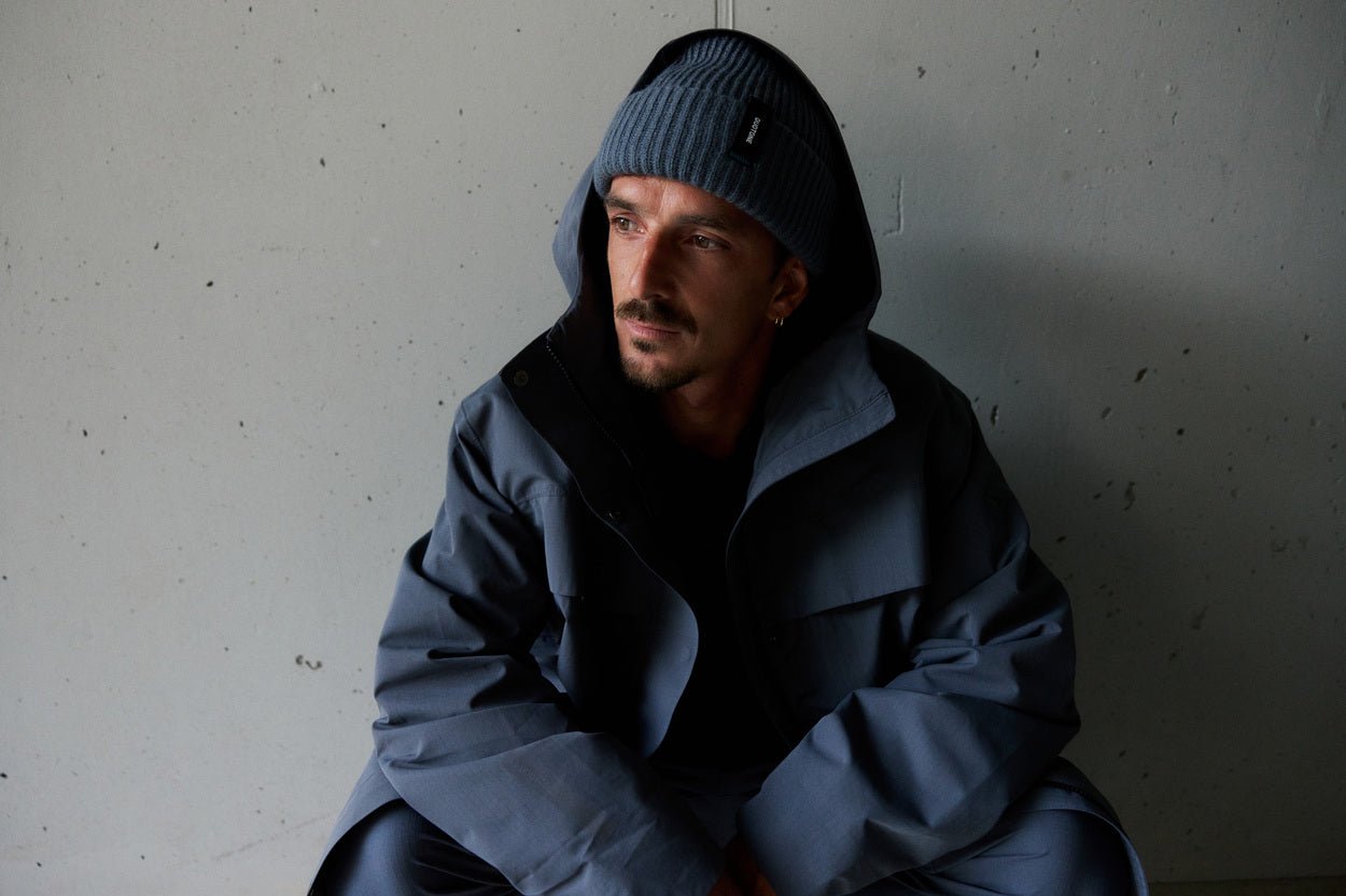 Duotone Beanie Duotone Logo - Worthing Watersports - 9010583268392 - Clothing - Duotone Apparel