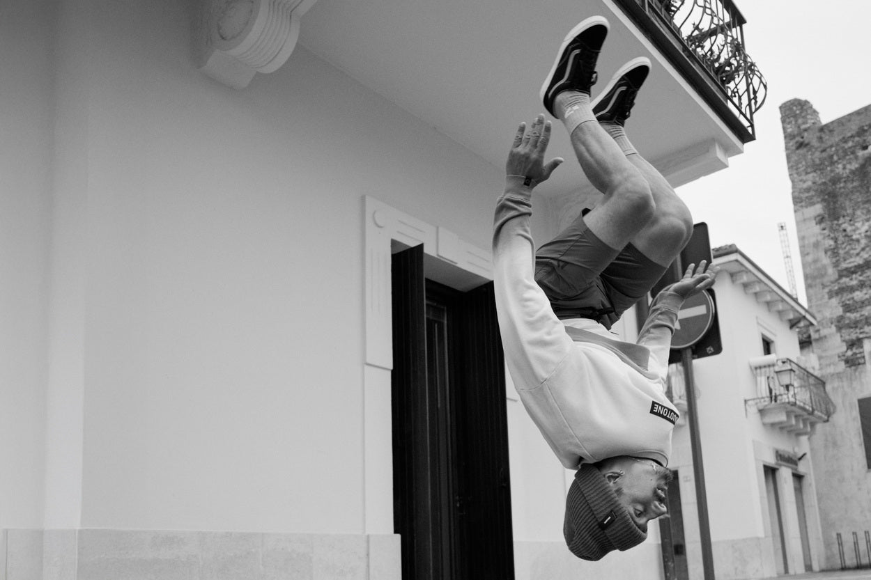 Duotone Beanie Duotone Logo - Worthing Watersports - 9010583268392 - Clothing - Duotone Apparel