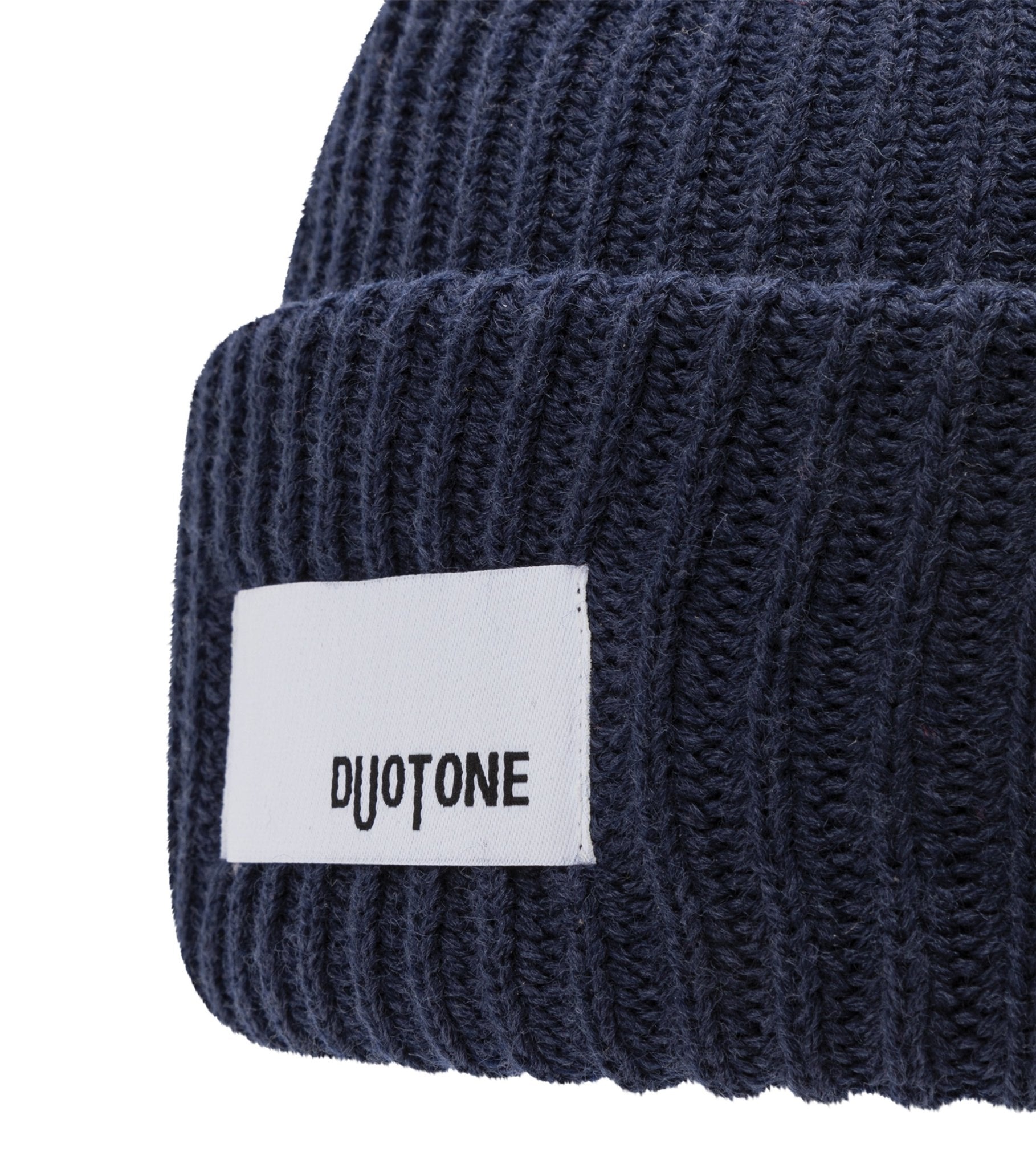 Duotone Beanie New Era Duotone Logo 2025 - Worthing Watersports - 9010583221052 - Apparel - Duotone Apparel