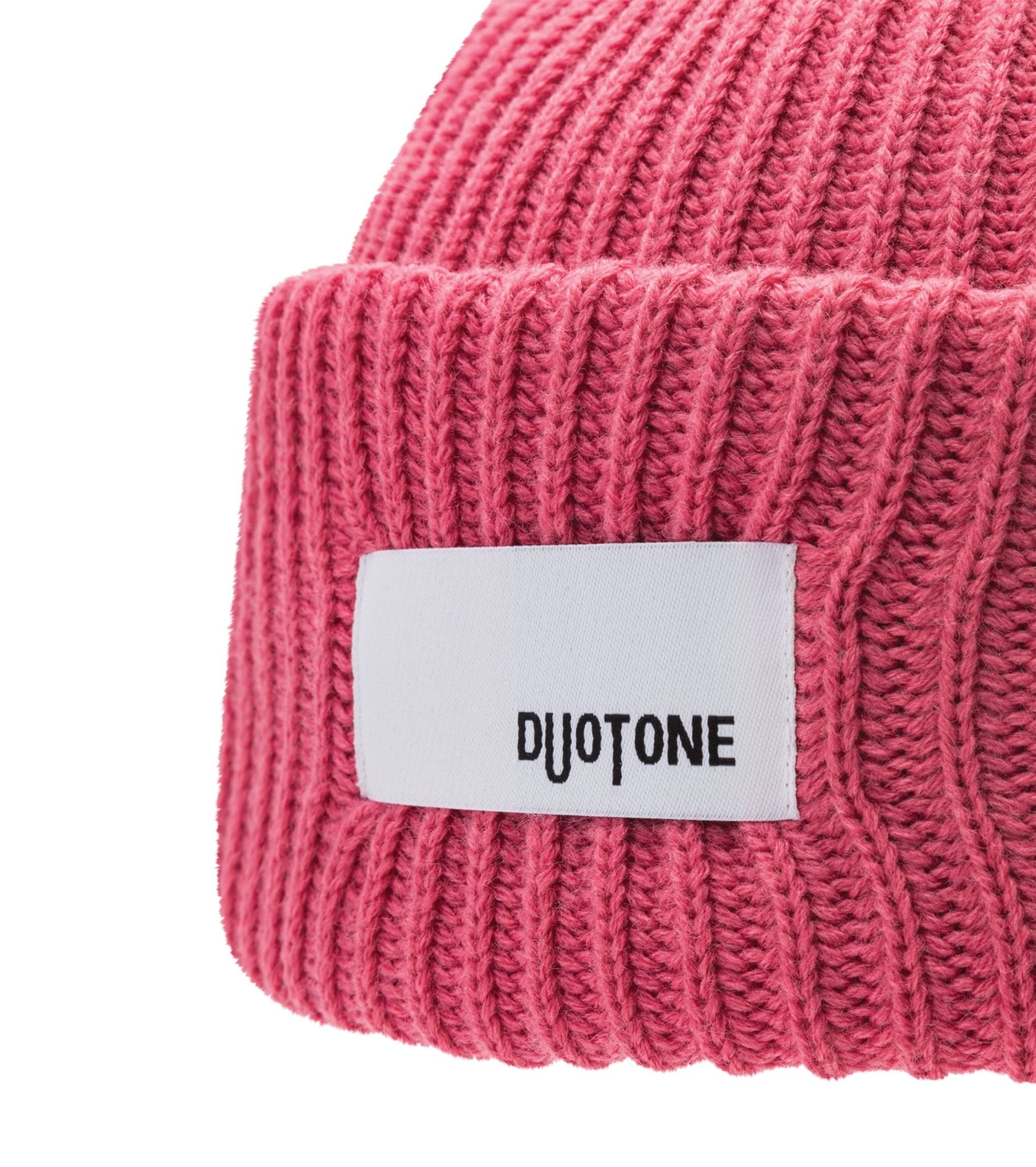 Duotone Beanie New Era Duotone Logo 2025 - Worthing Watersports - 9010583221052 - Apparel - Duotone Apparel