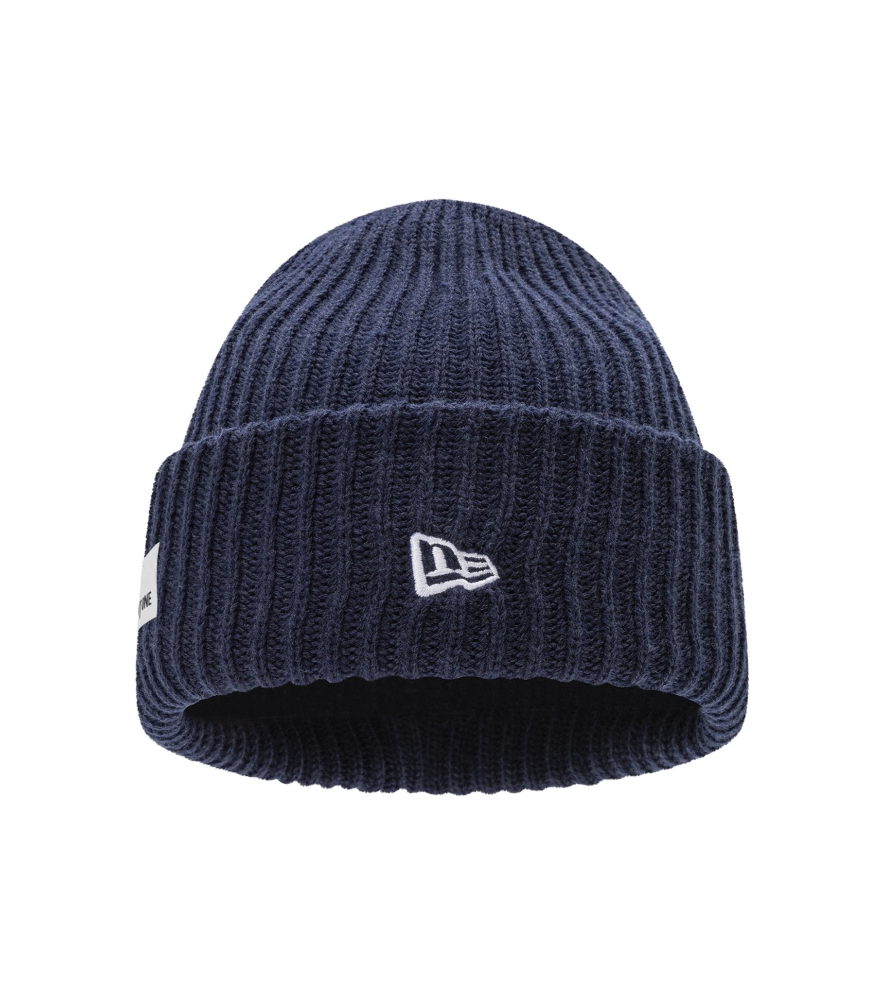 Duotone Beanie New Era Duotone Logo 2025 - Worthing Watersports - 9010583221052 - Apparel - Duotone Apparel