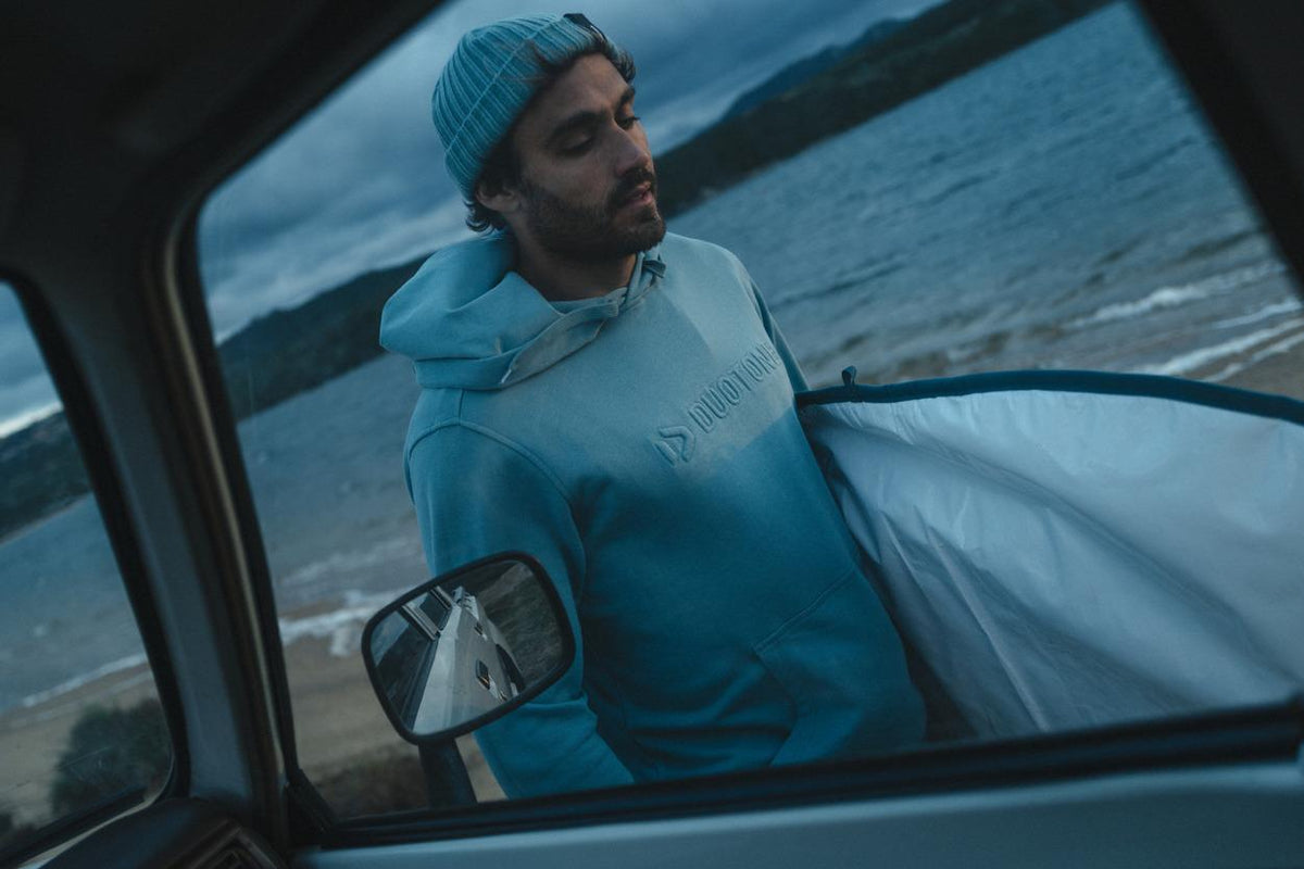 Duotone Beanie Seaman 2027 - Worthing Watersports - 9010583307282 - Clothing - Duotone Apparel