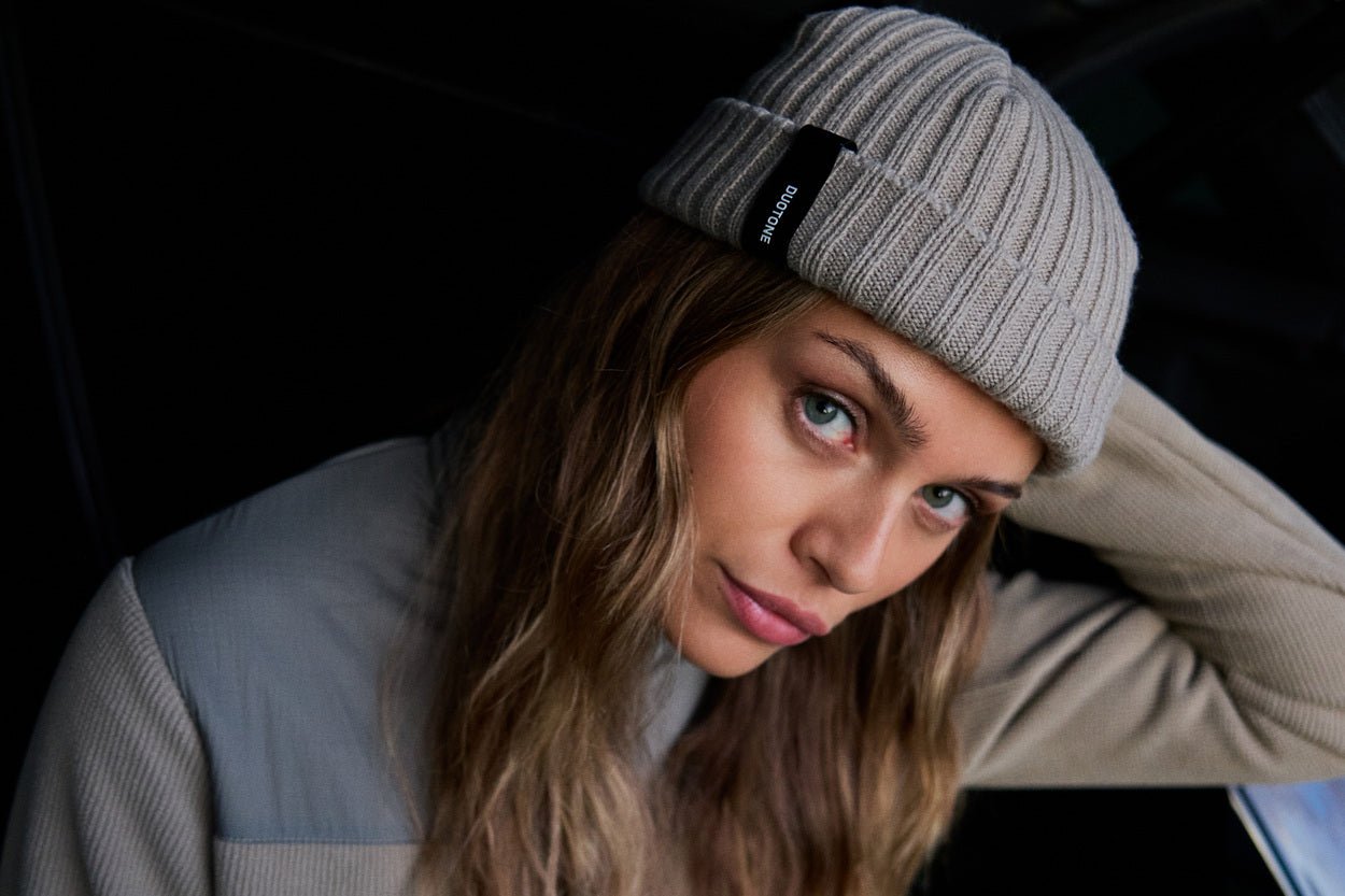 Duotone Beanie SEAMAN - Worthing Watersports - 9010583268231 - Clothing - Duotone Apparel