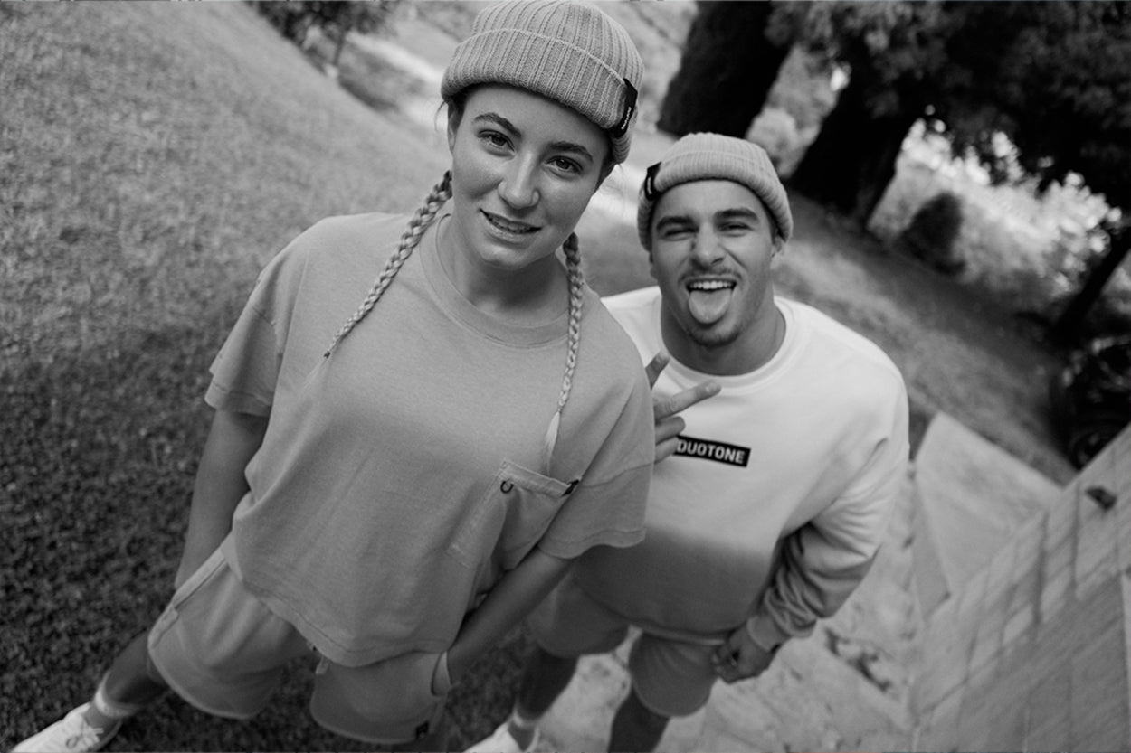 Duotone Beanie SEAMAN - Worthing Watersports - 9010583268231 - Clothing - Duotone Apparel