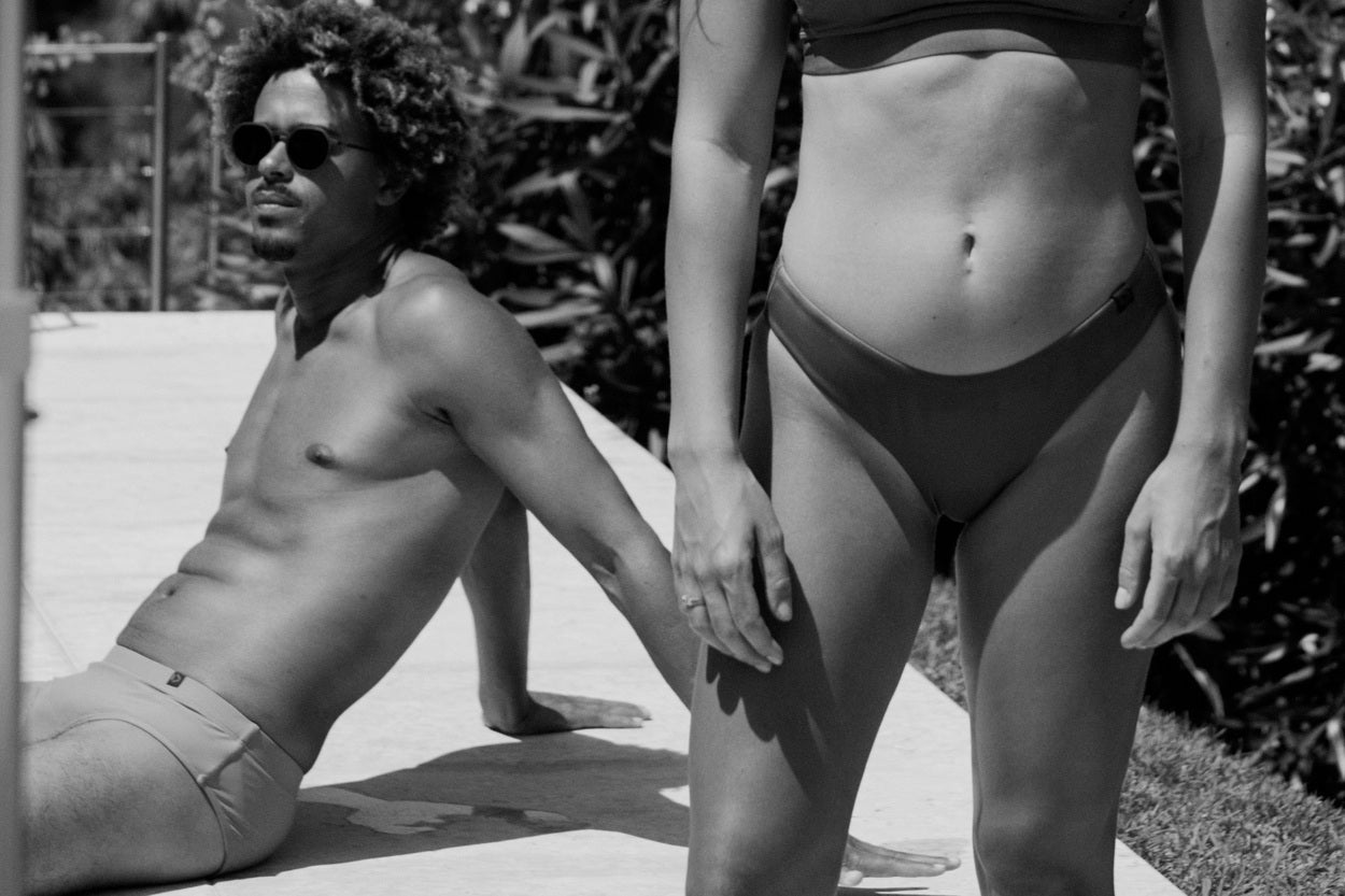 Duotone Bikini Bottom Active women - Worthing Watersports - 9010583271521 - Clothing - Duotone Apparel