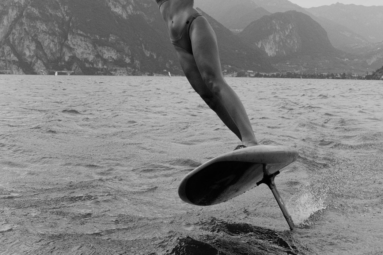 Duotone Bikini Bottom Active women - Worthing Watersports - 9010583271521 - Clothing - Duotone Apparel