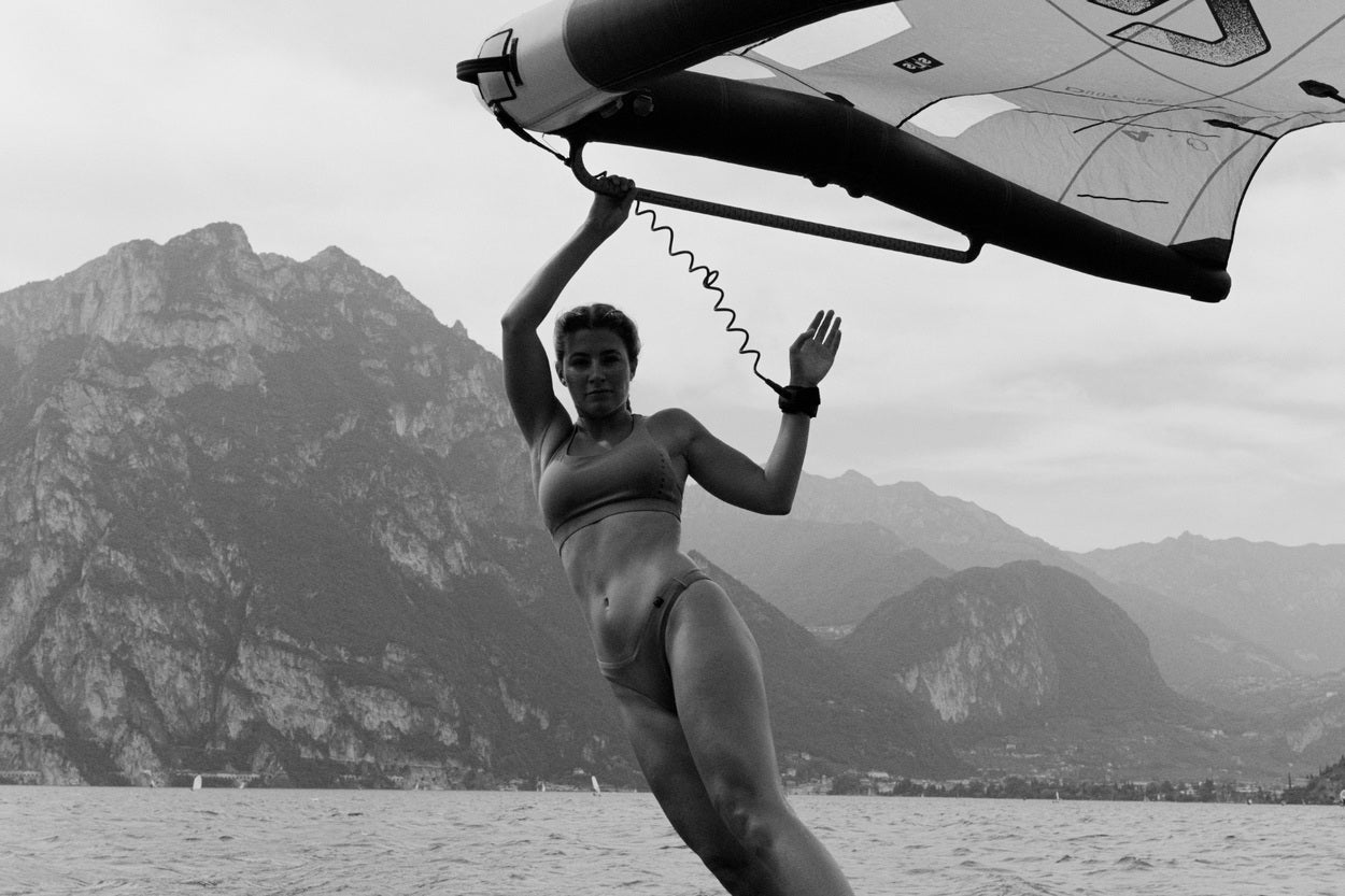 Duotone Bikini Top Active women - Worthing Watersports - 9010583271828 - Clothing - Duotone Apparel