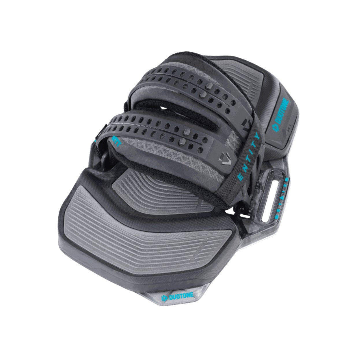 Duotone Binding Entity Ergo 2025 - Worthing Watersports - 9010583240053 - Twintips - Duotone Kiteboarding