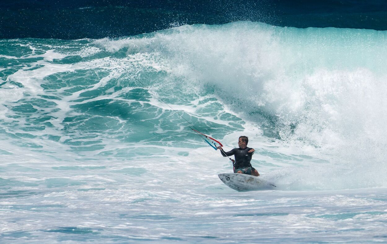 Duotone Blur D/LAB 2026 - Kite Surfboard - Worthing Watersports - 9010583285429 - Surfboards - Duotone Kiteboarding