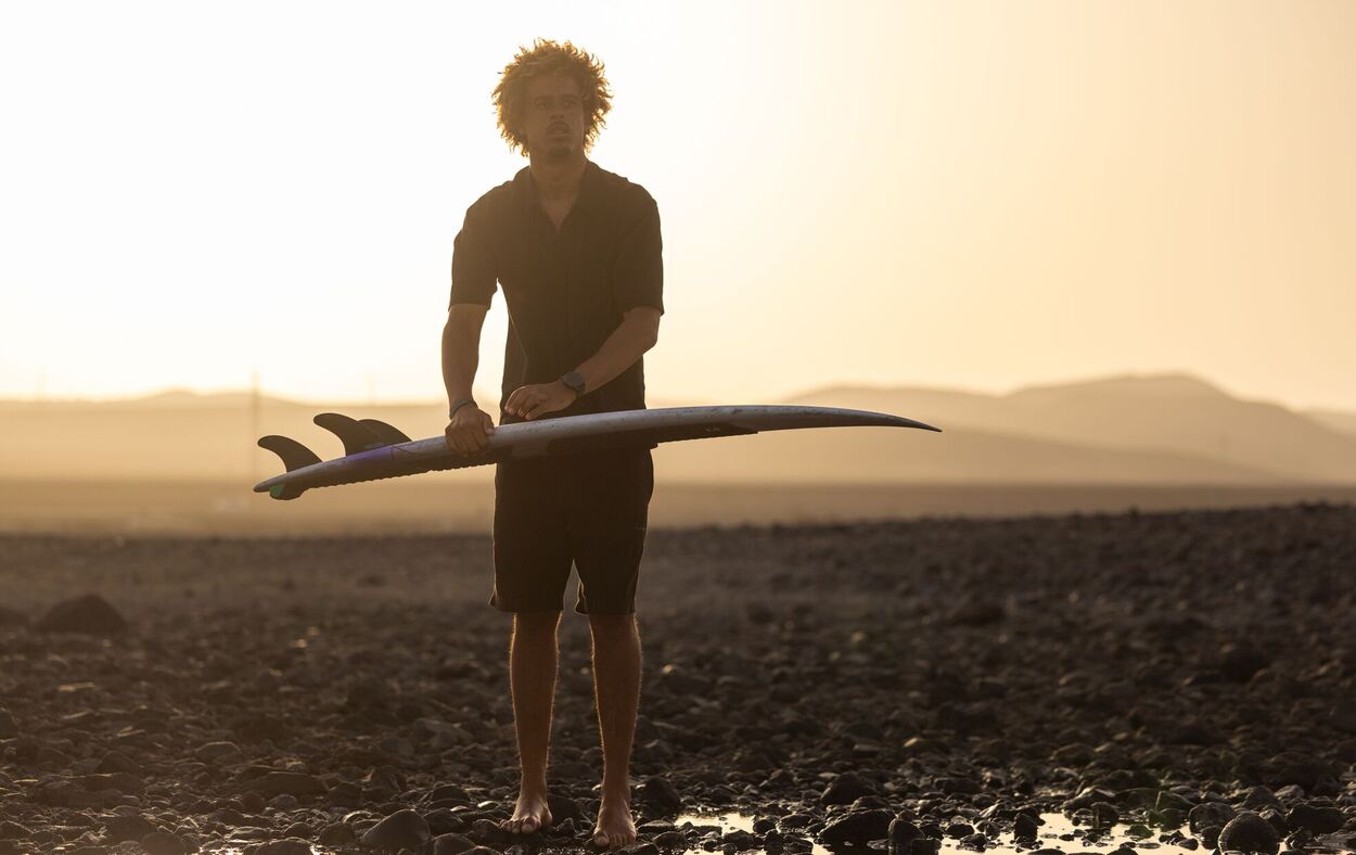 Duotone Blur D/LAB 2026 - Kite Surfboard - Worthing Watersports - 9010583285429 - Surfboards - Duotone Kiteboarding