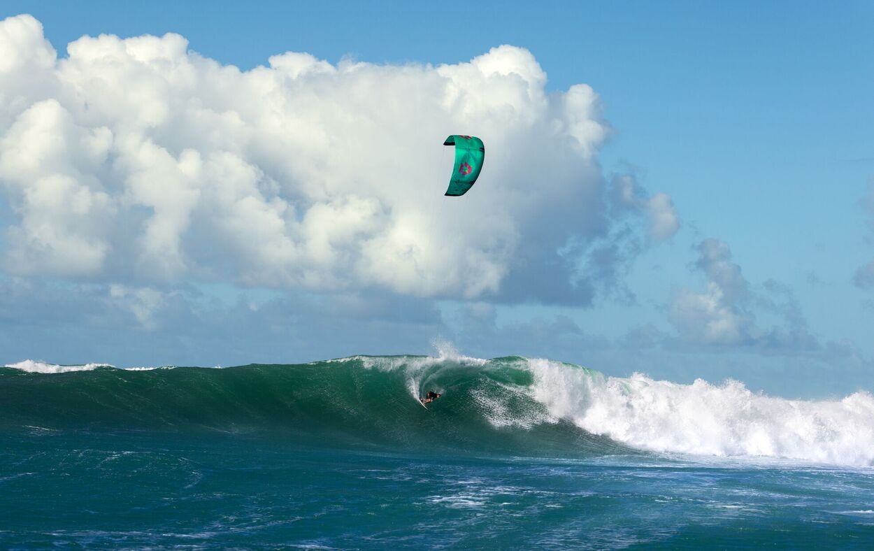 Duotone Blur D/LAB 2026 - Kite Surfboard - Worthing Watersports - 9010583285429 - Surfboards - Duotone Kiteboarding