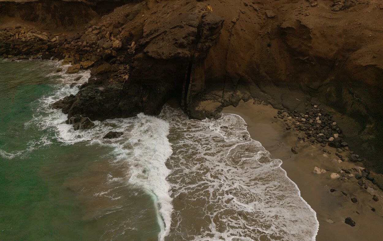 Duotone Blur SLS 2026 - Medium/Big Wave Kite Surfboard - Worthing Watersports - 9010583285467 - Surfboards - Duotone Kiteboarding