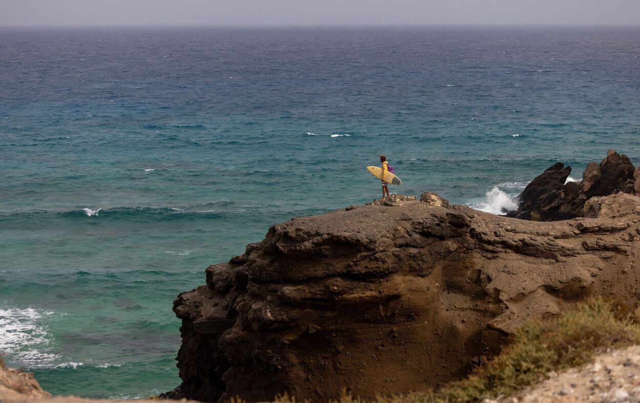 Duotone Blur SLS 2026 - Medium/Big Wave Kite Surfboard - Worthing Watersports - 9010583285467 - Surfboards - Duotone Kiteboarding