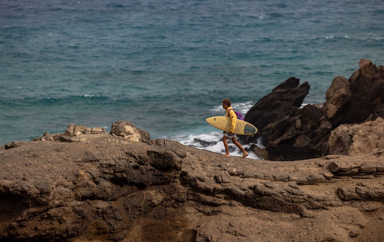 Duotone Blur SLS 2026 - Medium/Big Wave Kite Surfboard - Worthing Watersports - 9010583285467 - Surfboards - Duotone Kiteboarding