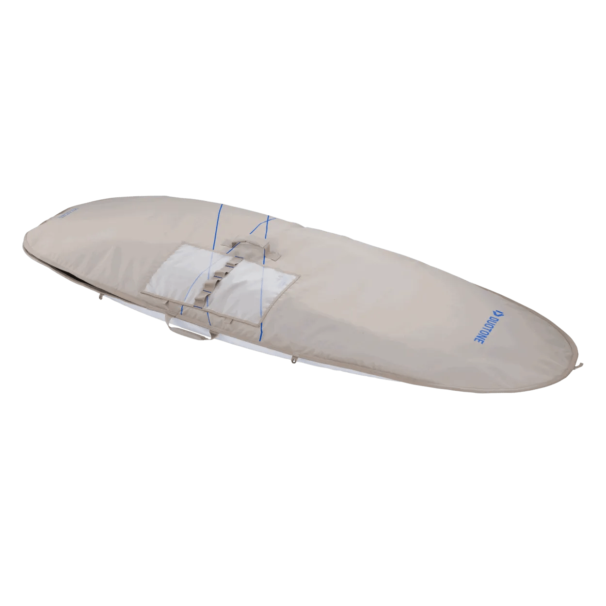 Duotone Boardbag Single Compact - Worthing Watersports - 9010583284194 - Gear - Duotone Kiteboarding