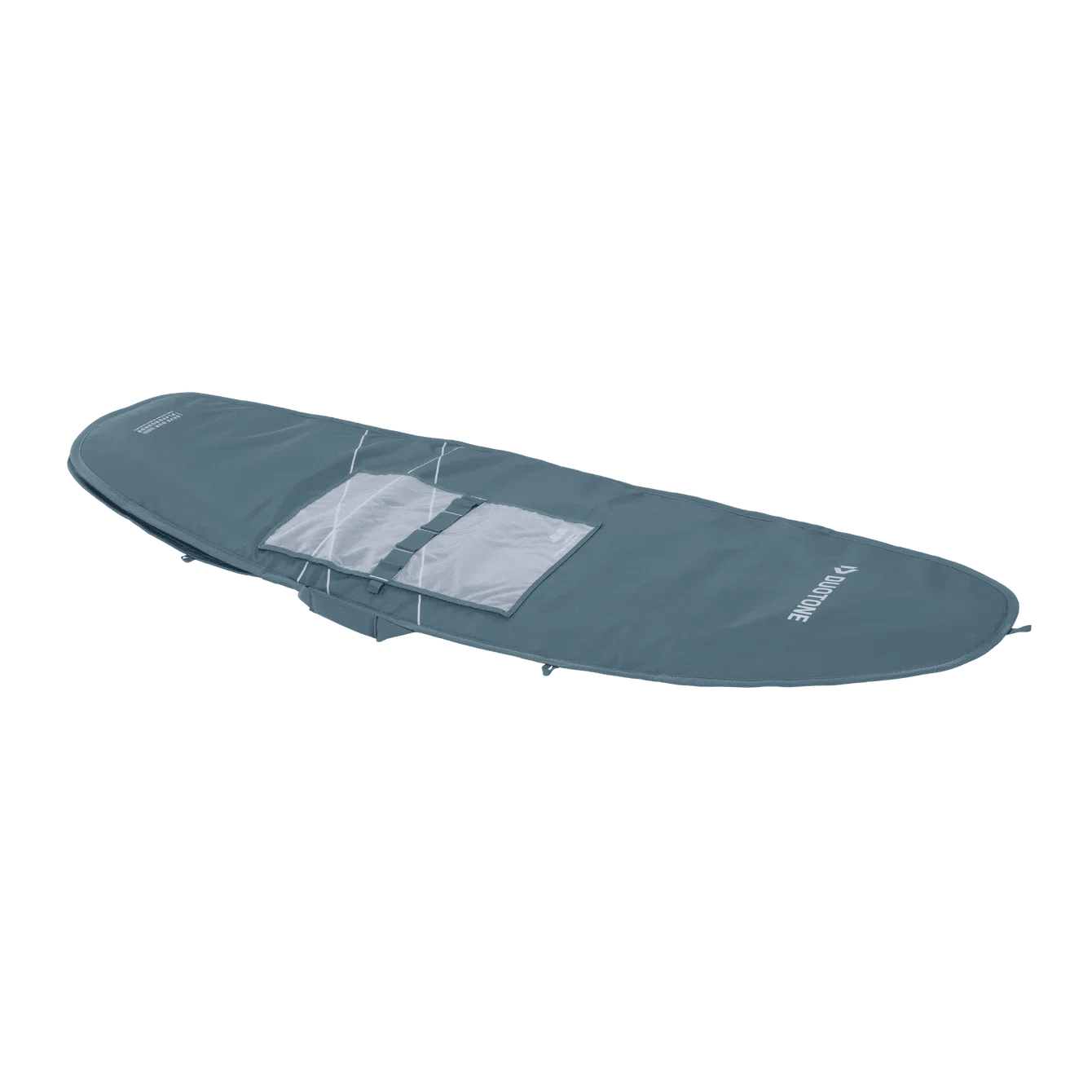 Duotone Boardbag Single Compact - Whip & Volt - Worthing Watersports - 9010583325958 - Gear - Duotone Kiteboarding