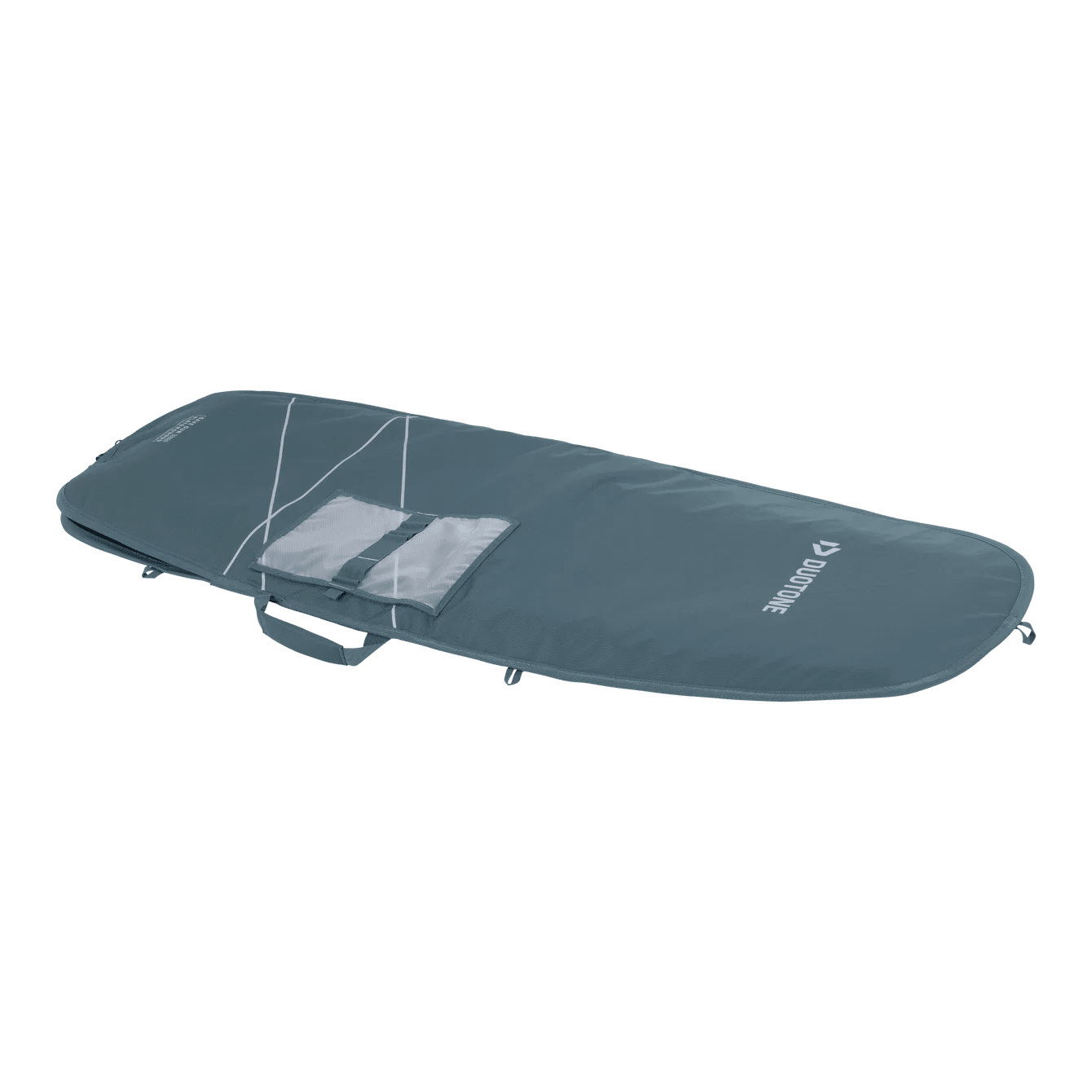 Duotone Boardbag Single Foil 2026 - Soar - Worthing Watersports - 9010583325972 - Gear - Duotone Kiteboarding