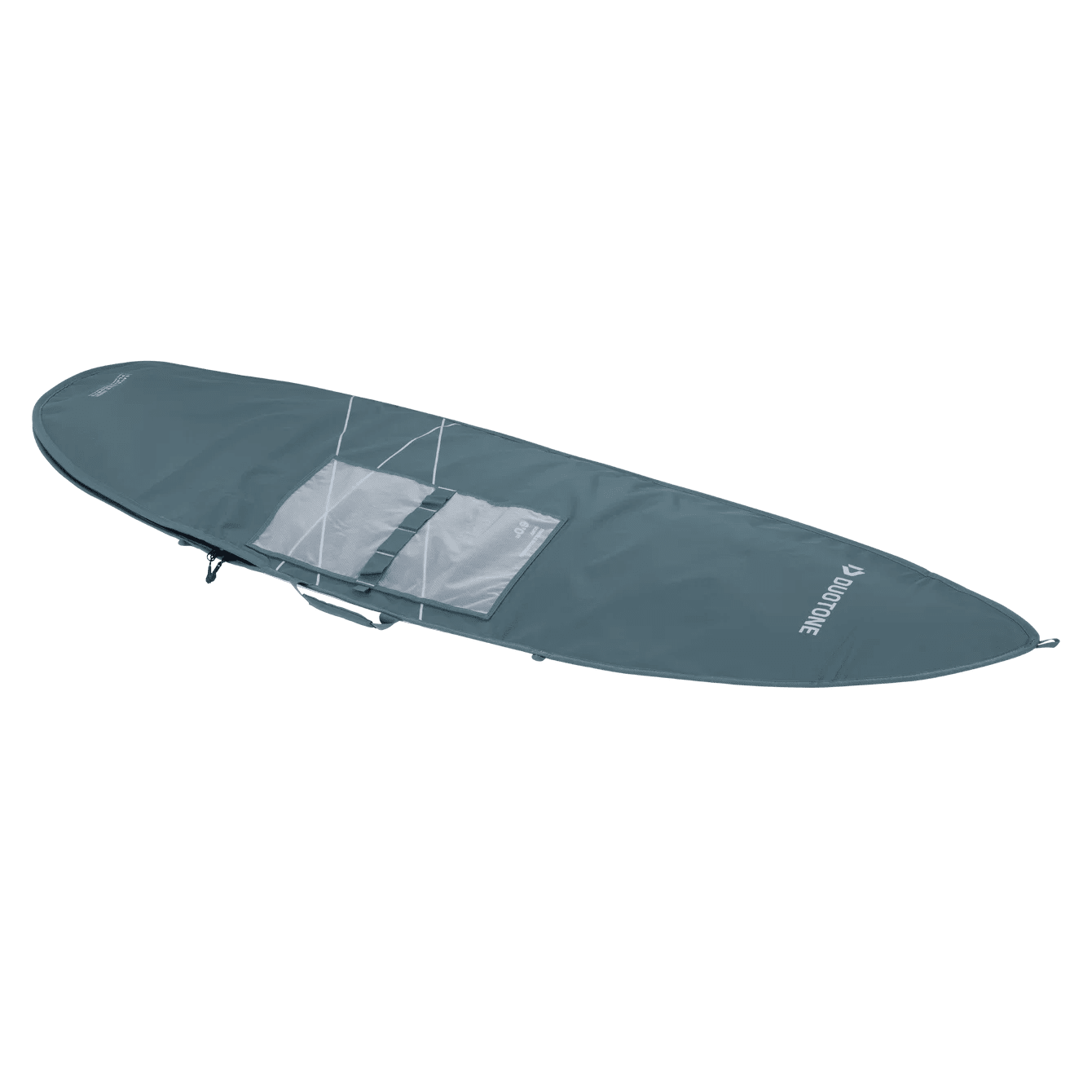 Duotone Boardbag Single Surf - 1 KITE SURFBOARD - Worthing Watersports - 9010583325934 - Gear - Duotone Kiteboarding