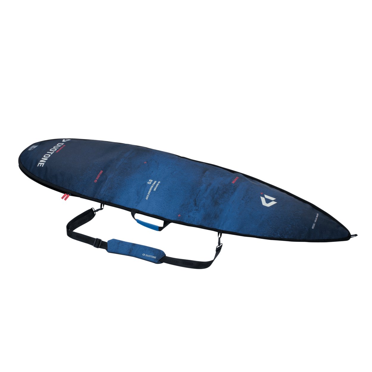 Duotone Boardbag Single Surf 2024 - Worthing Watersports - 9010583049250 - Gear - Duotone Kiteboarding
