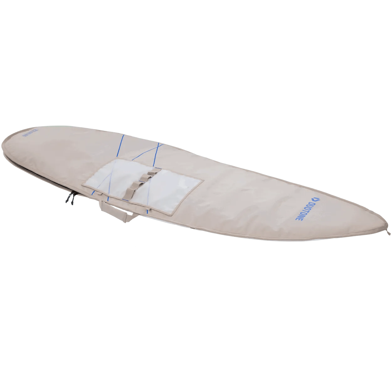 Duotone Boardbag Single Surf - Worthing Watersports - 9010583284163 - Gear - Duotone Kiteboarding