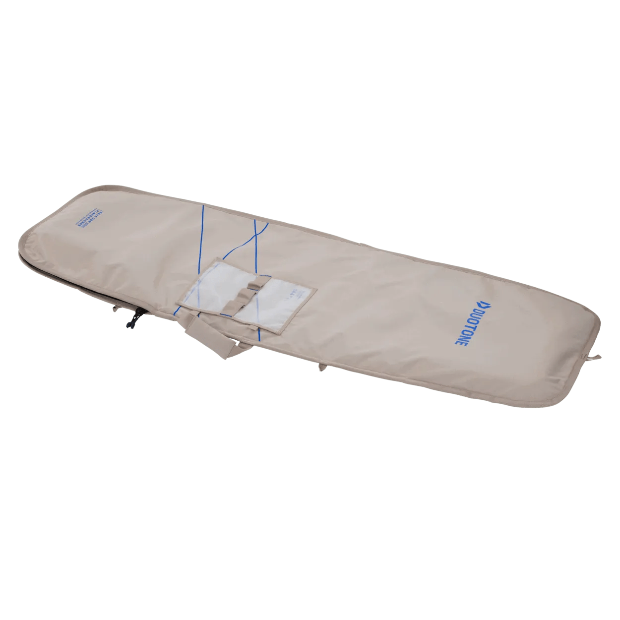Duotone Boardbag Single Twintip - Worthing Watersports - 9010583284170 - Gear - Duotone Kiteboarding
