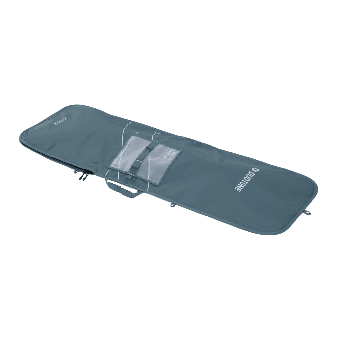 Duotone Boardbag Single Twintip - Worthing Watersports - 9010583325910 - Gear - Duotone Kiteboarding